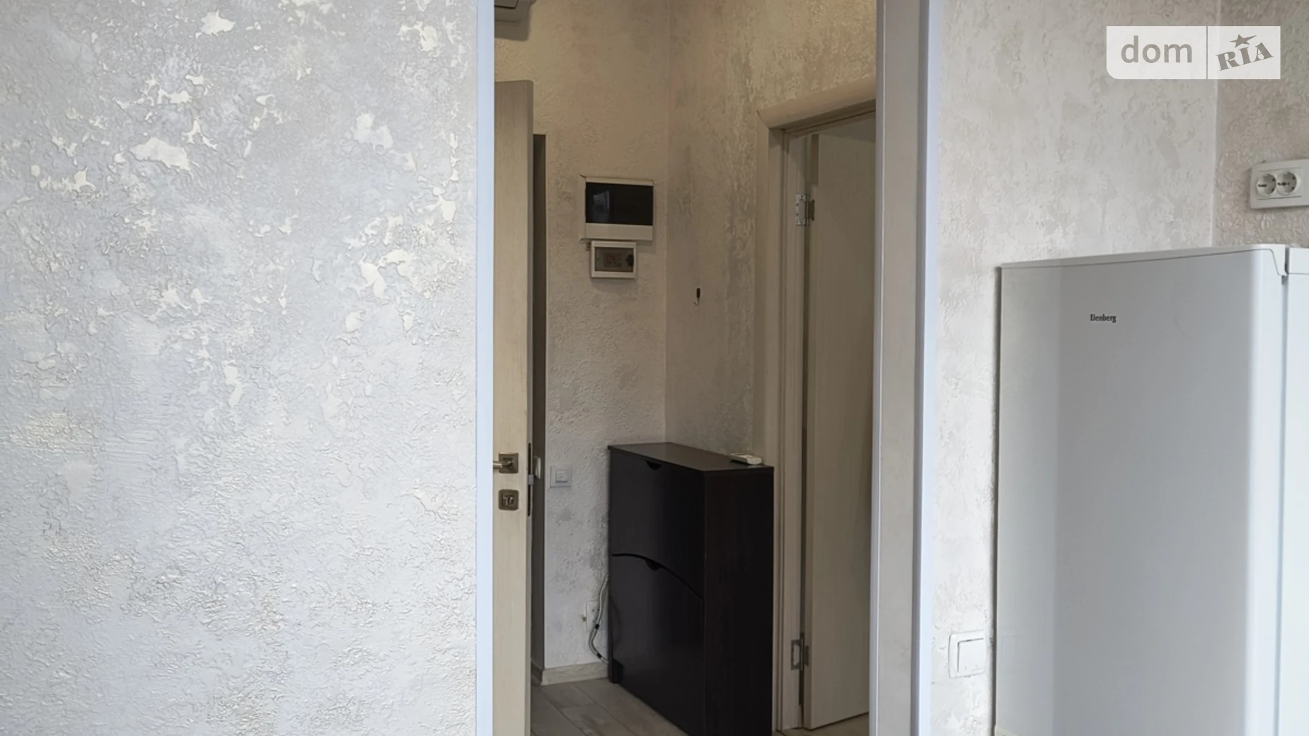 Продается 1-комнатная квартира 35 кв. м в Авангарде, ул. Тихая ул., 3 - фото 4