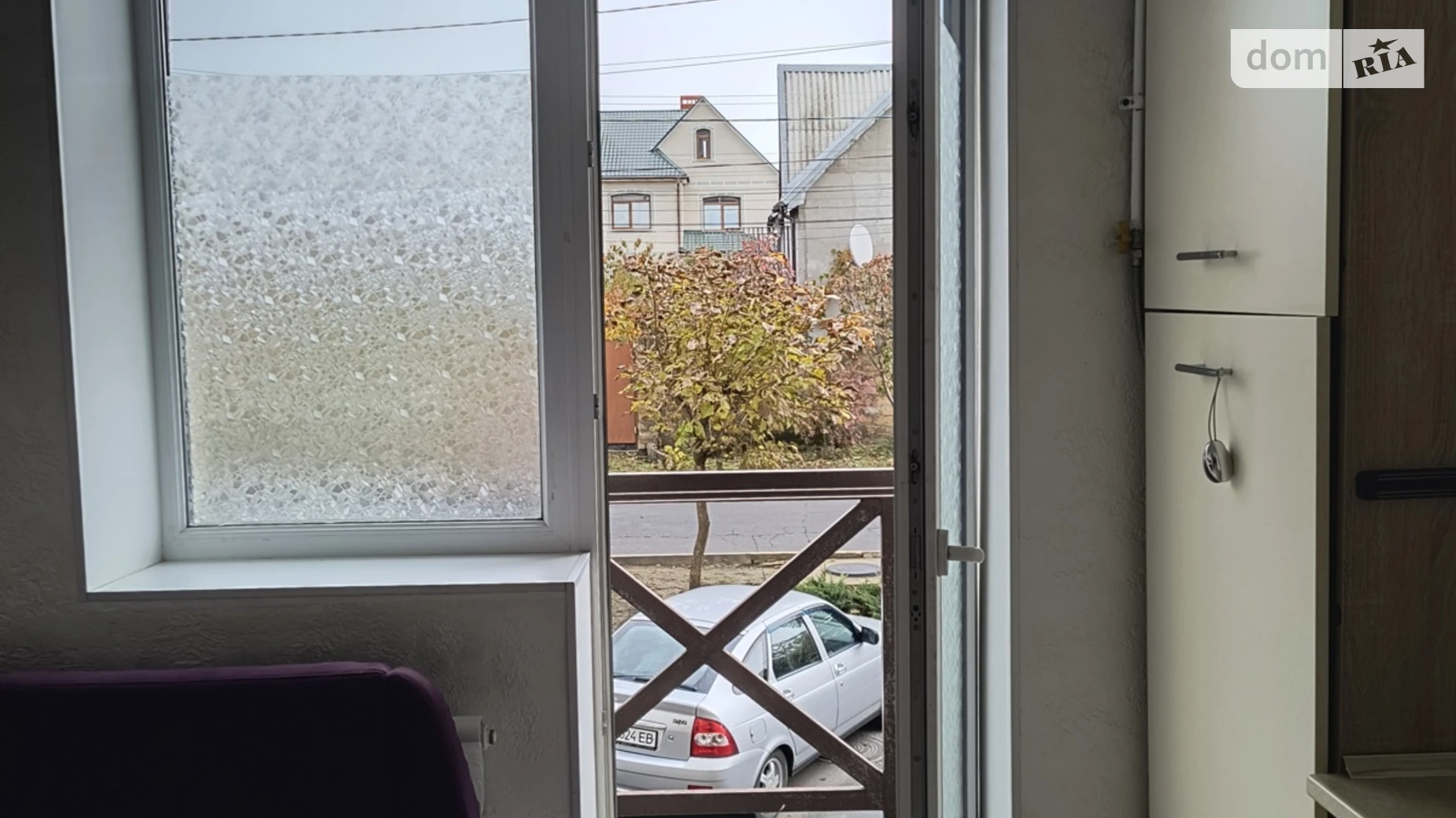 Продается 1-комнатная квартира 35 кв. м в Авангарде, ул. Тихая ул., 3 - фото 3