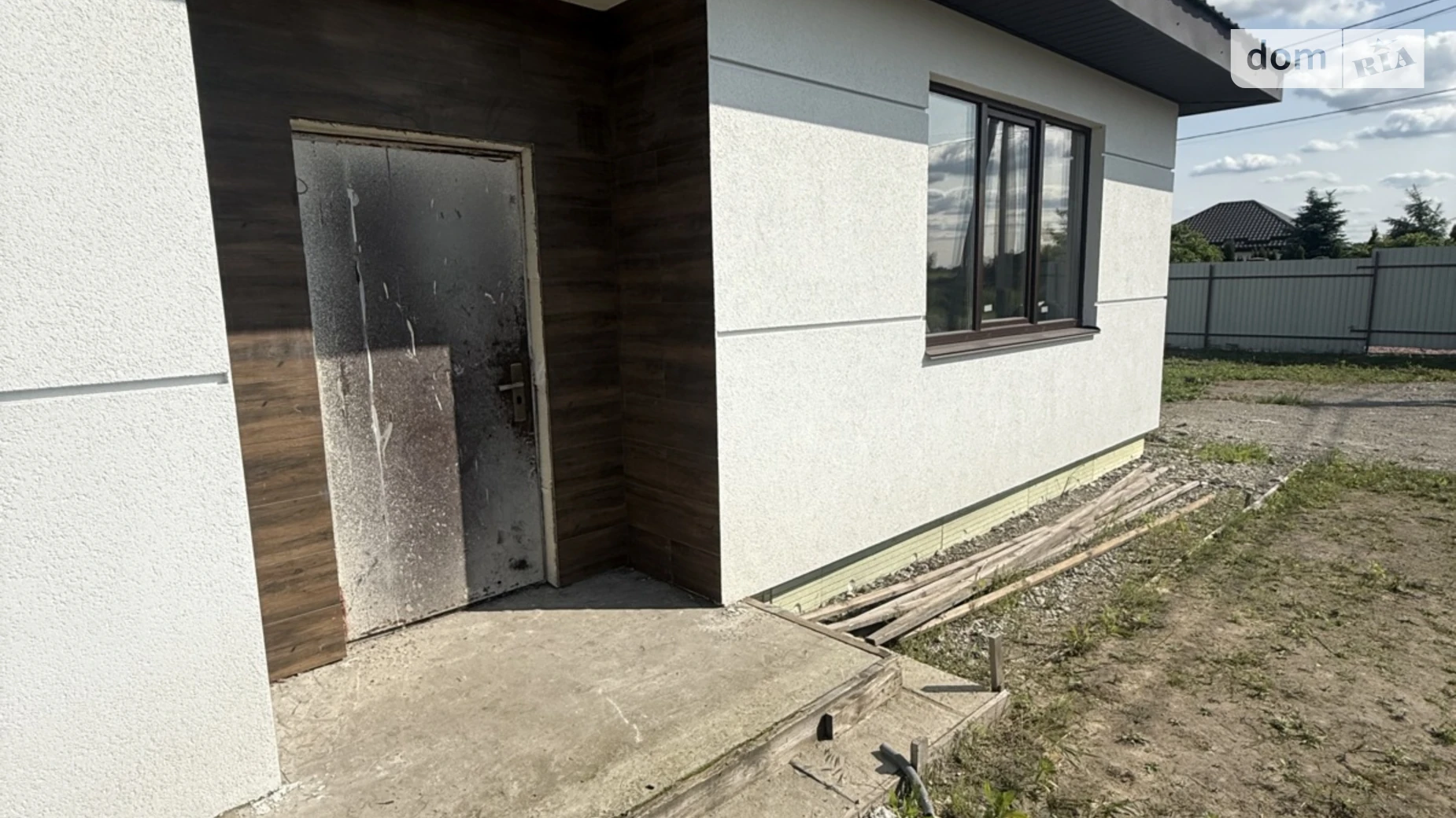 Продается одноэтажный дом 116 кв. м с баней/сауной, цена: 75000 $ - фото 2