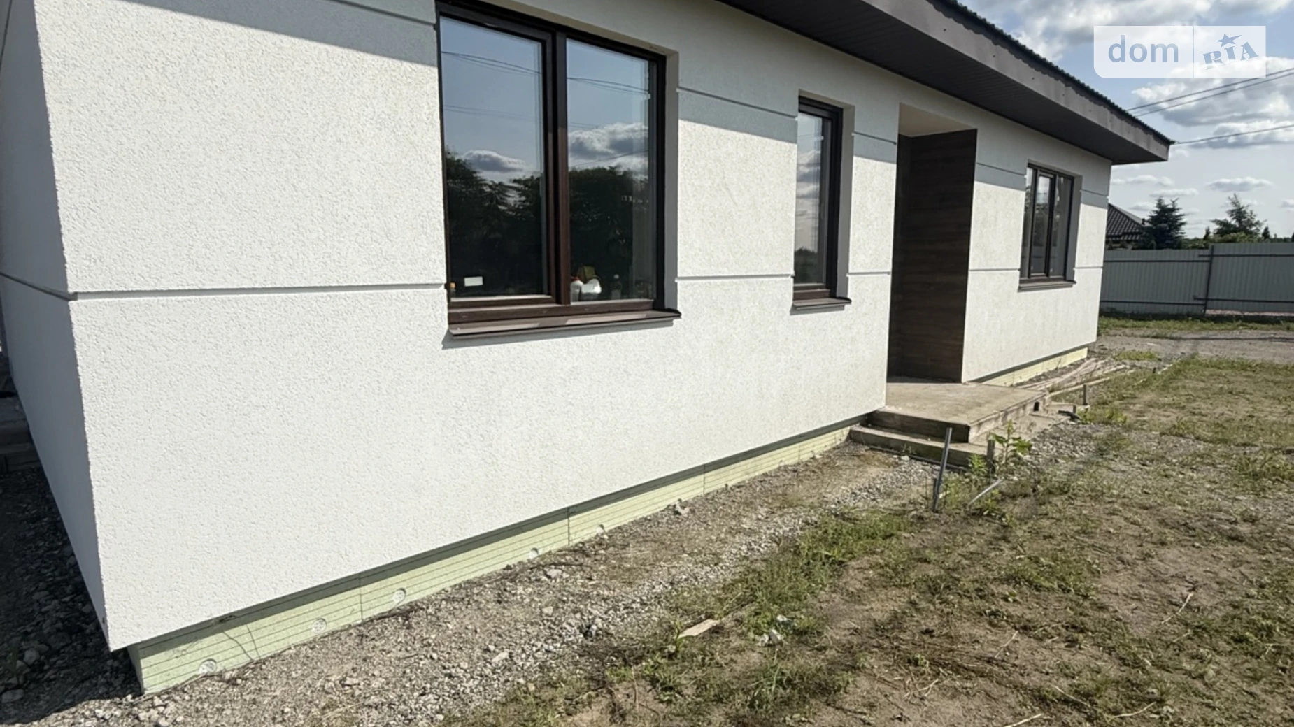 Продается одноэтажный дом 116 кв. м с баней/сауной, цена: 75000 $ - фото 3