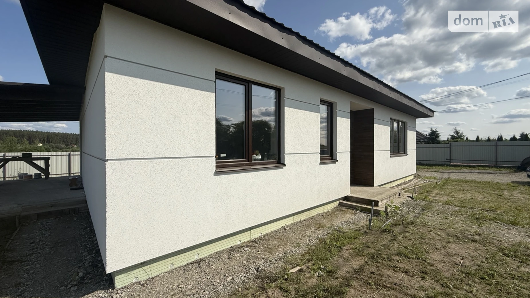 Продается одноэтажный дом 116 кв. м с баней/сауной, цена: 75000 $ - фото 4