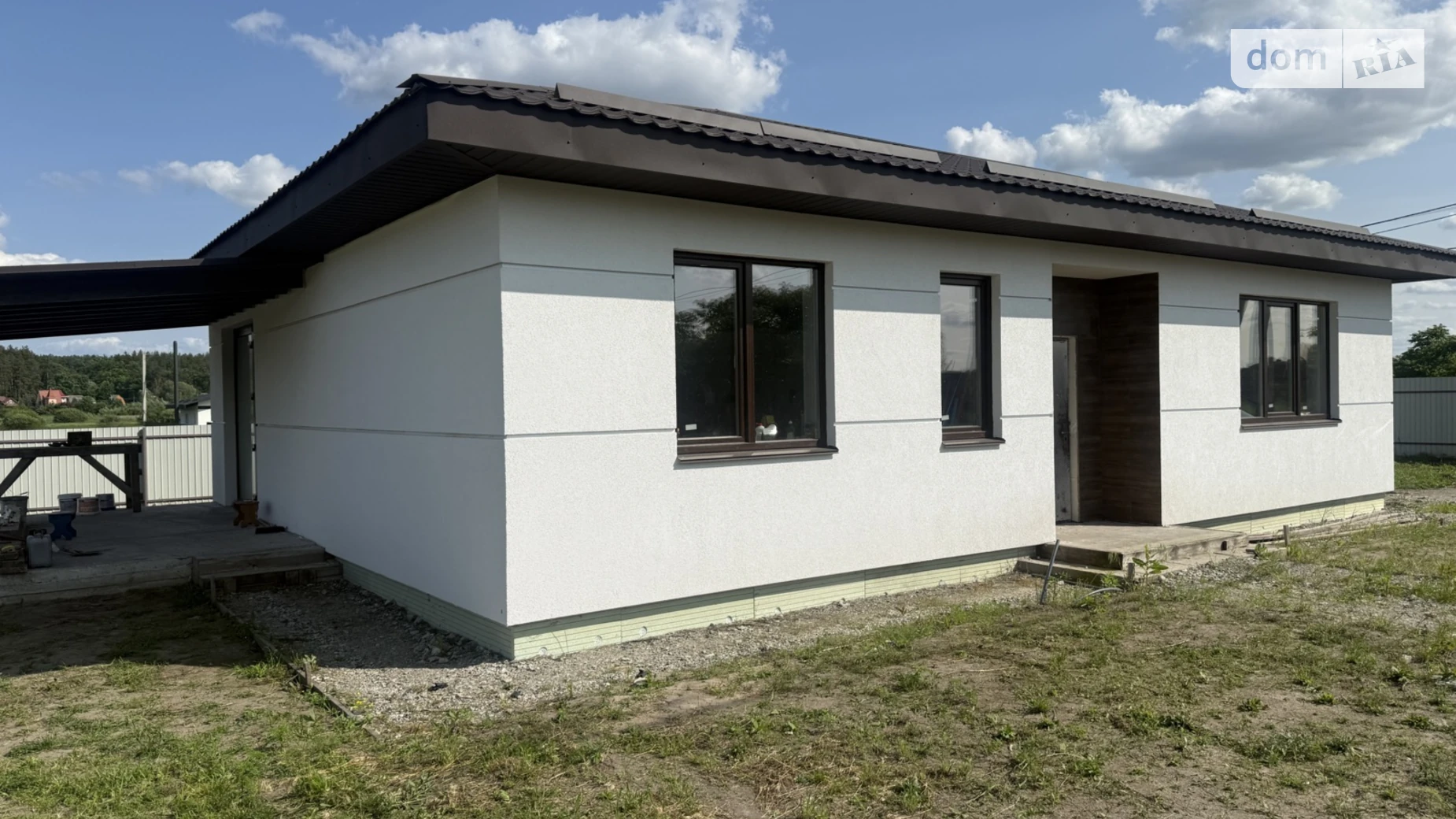 Продается одноэтажный дом 116 кв. м с баней/сауной, цена: 75000 $ - фото 5