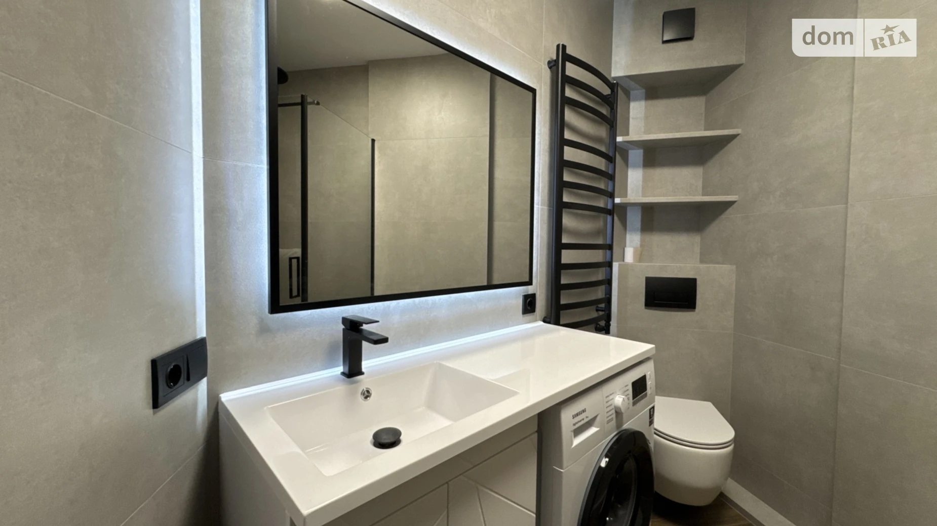 Продается 2-комнатная квартира 65 кв. м в Ивано-Франковске, ул. Юліана Пелеша(Крайковского), 3 корпус 2 - фото 3