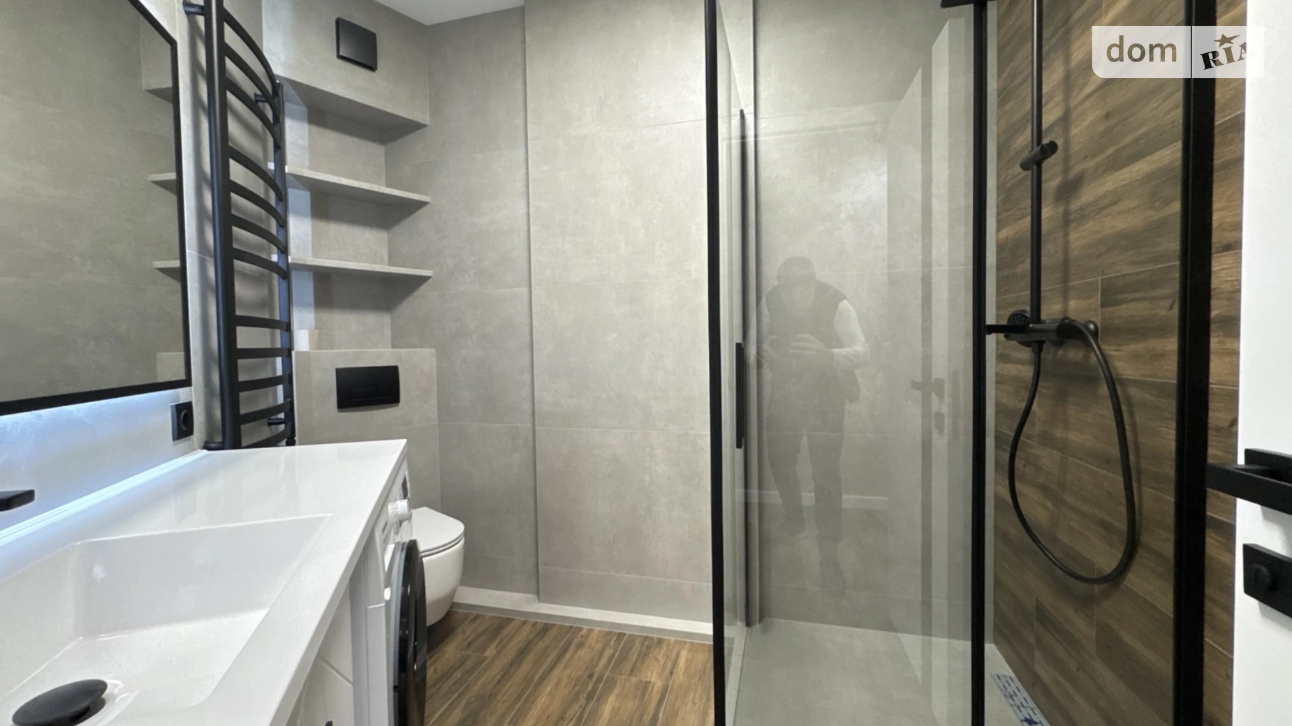 Продается 2-комнатная квартира 65 кв. м в Ивано-Франковске, ул. Юліана Пелеша(Крайковского), 3 корпус 2 - фото 4