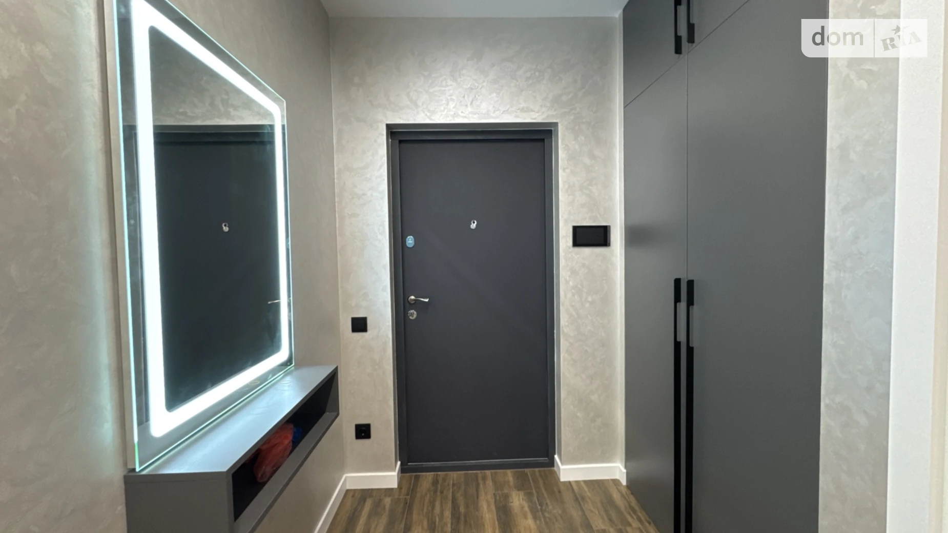 Продается 2-комнатная квартира 65 кв. м в Ивано-Франковске, ул. Юліана Пелеша(Крайковского), 3 корпус 2 - фото 5