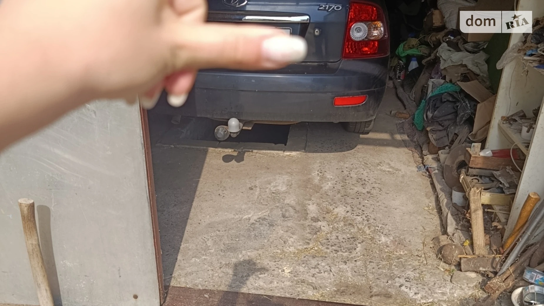 Продается дом на 2 этажа 240 кв. м с балконом, цена: 39000 $ - фото 5