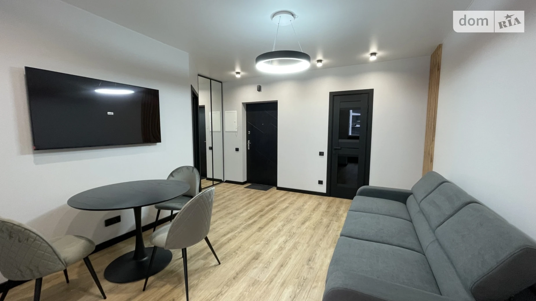 Здається в оренду 1-кімнатна квартира 40 кв. м у Хмельницькому, вул. Проскурівського Підпілля, 165Е - фото 2