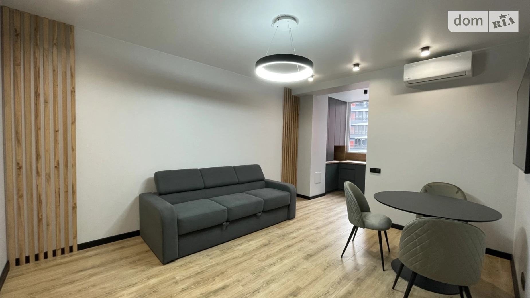 Сдается в аренду 1-комнатная квартира 40 кв. м в Хмельницком, ул. Проскуровского Подполья, 165Е - фото 3