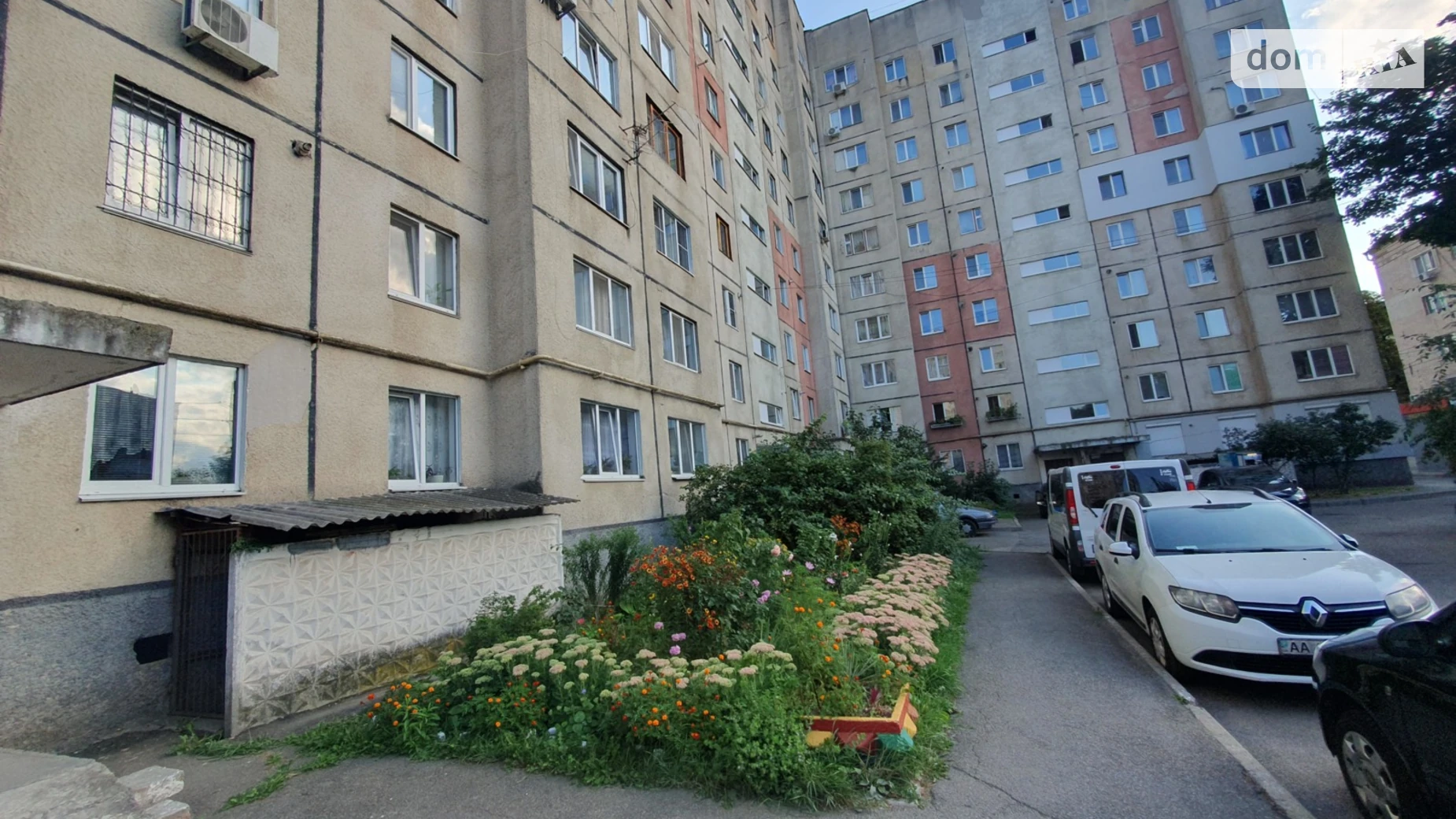 Здається в оренду 3-кімнатна квартира 64 кв. м у Вінниці, вул. Пирогова, 103А - фото 2