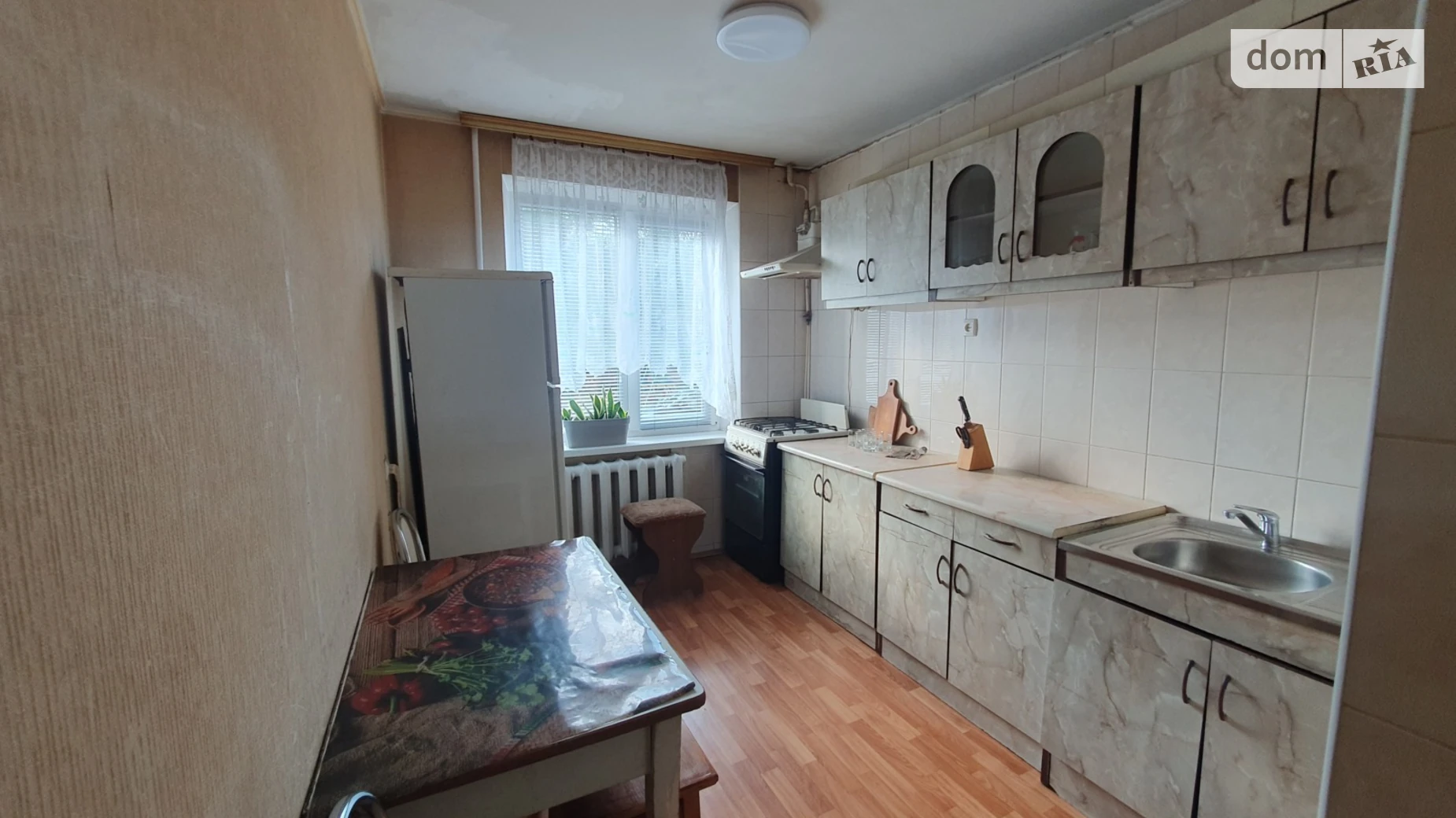 Здається в оренду 3-кімнатна квартира 64 кв. м у Вінниці, вул. Пирогова, 103А - фото 3