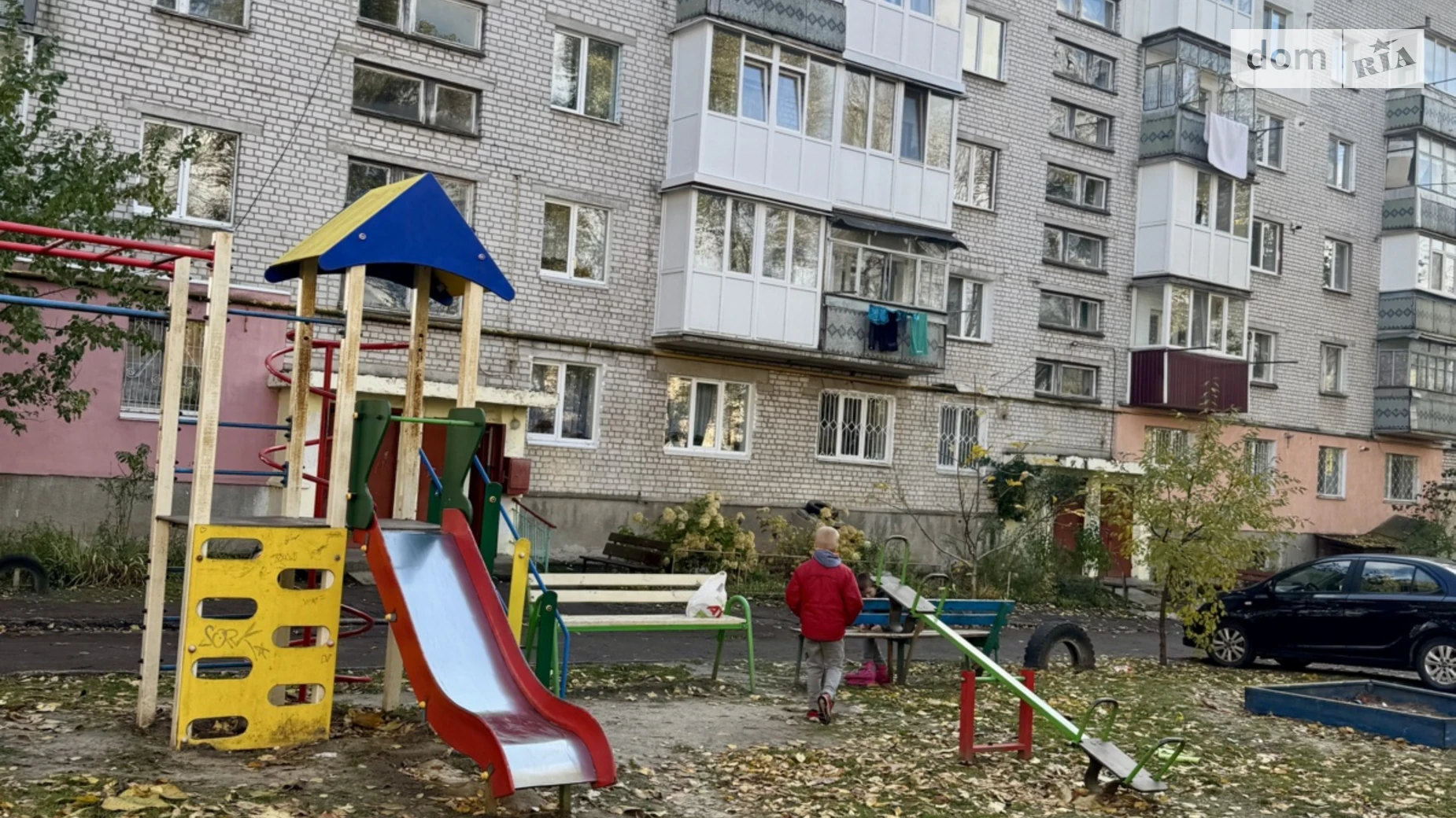 Сдается в аренду 1-комнатная квартира 36 кв. м в, цена: 10000 грн - фото 3