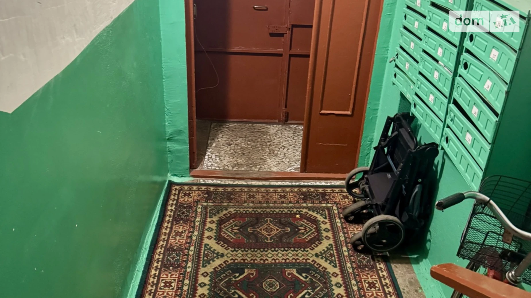 Сдается в аренду 1-комнатная квартира 36 кв. м в, цена: 10000 грн - фото 4