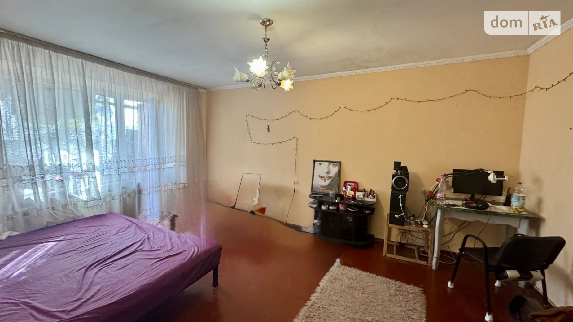 Сдается в аренду 1-комнатная квартира 36 кв. м в, цена: 10000 грн - фото 2