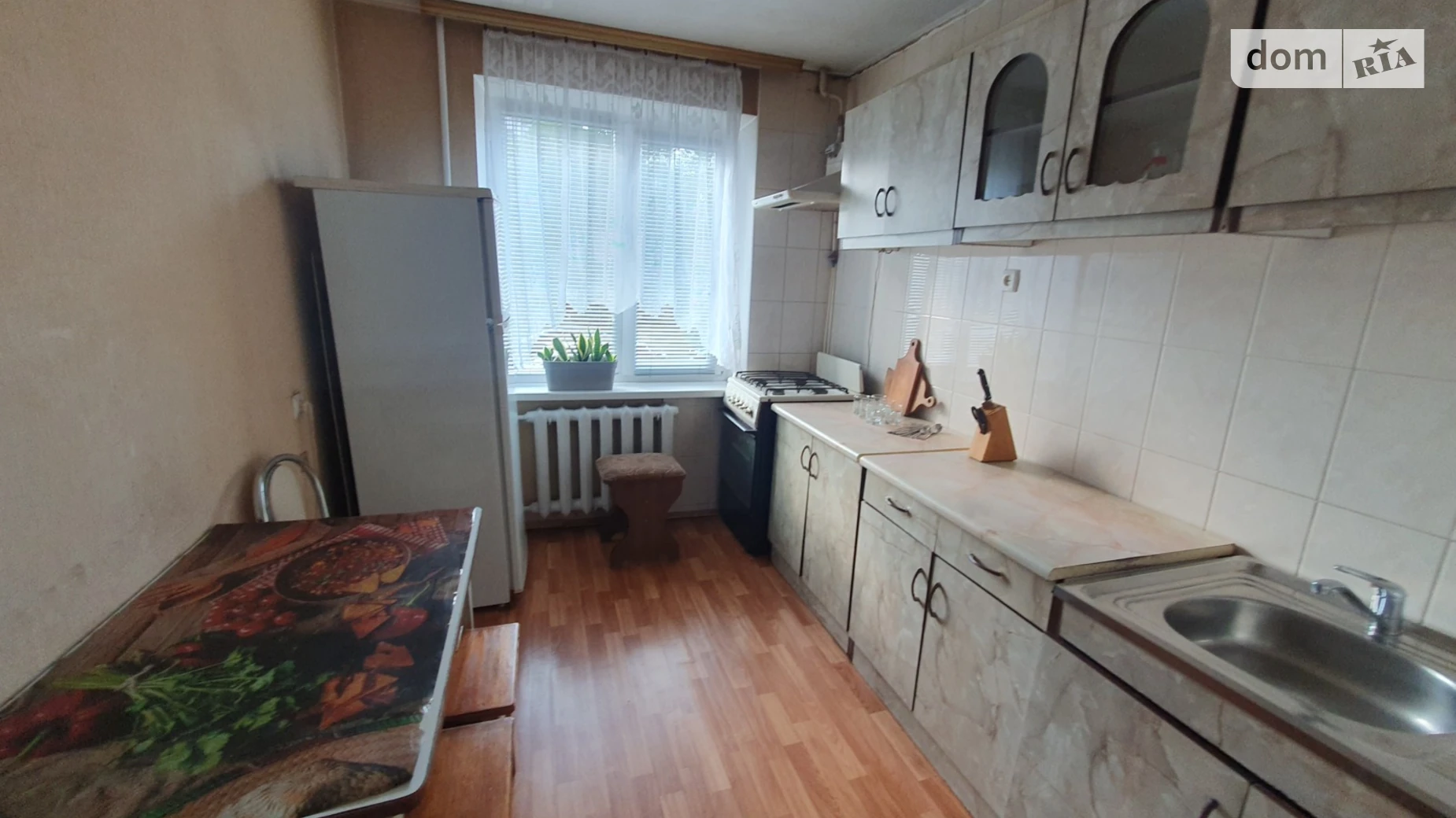 Здається в оренду 3-кімнатна квартира 64 кв. м у Вінниці, вул. Пирогова, 103А - фото 4