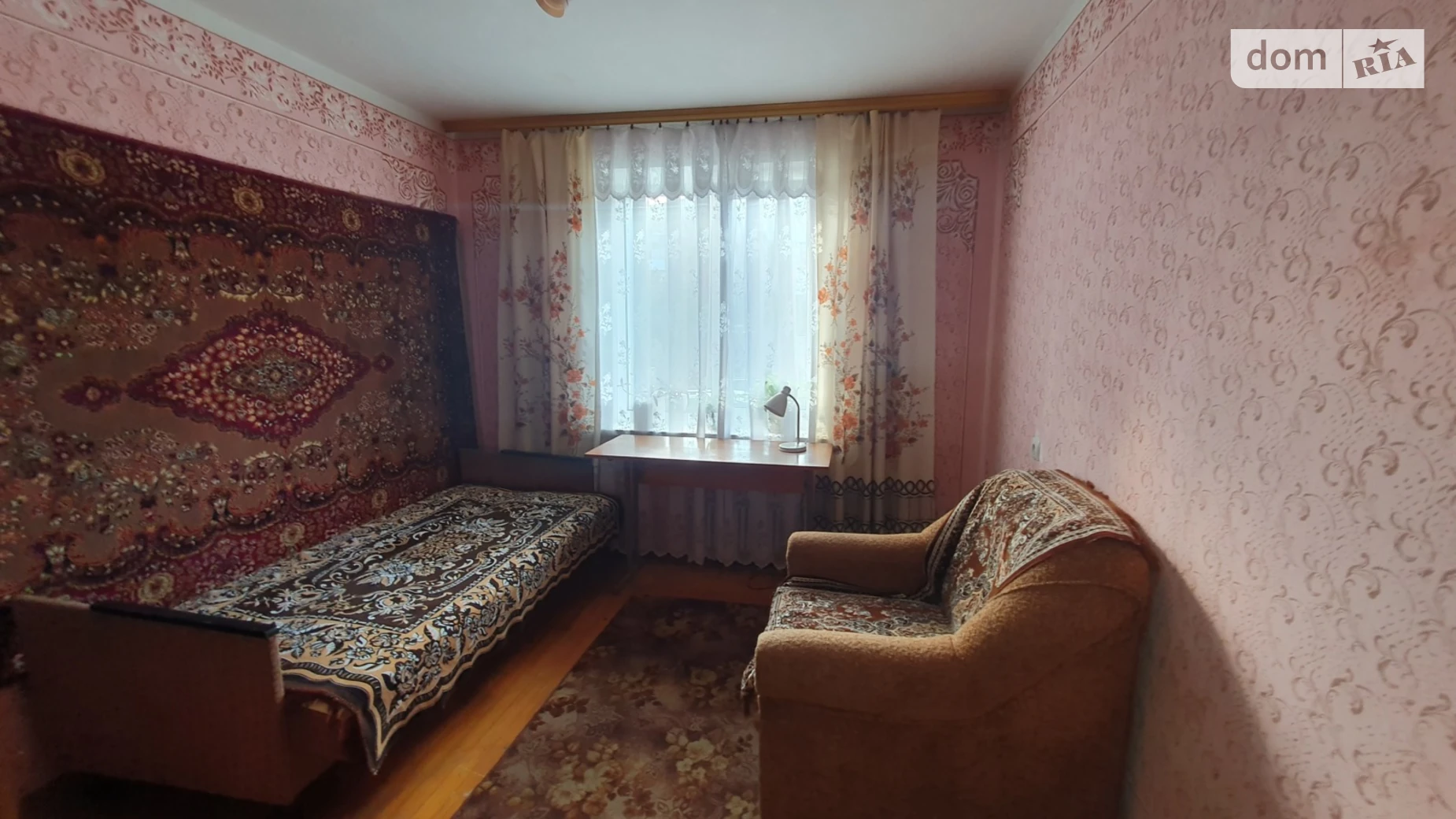 Здається в оренду 3-кімнатна квартира 64 кв. м у Вінниці, вул. Пирогова, 103А - фото 5