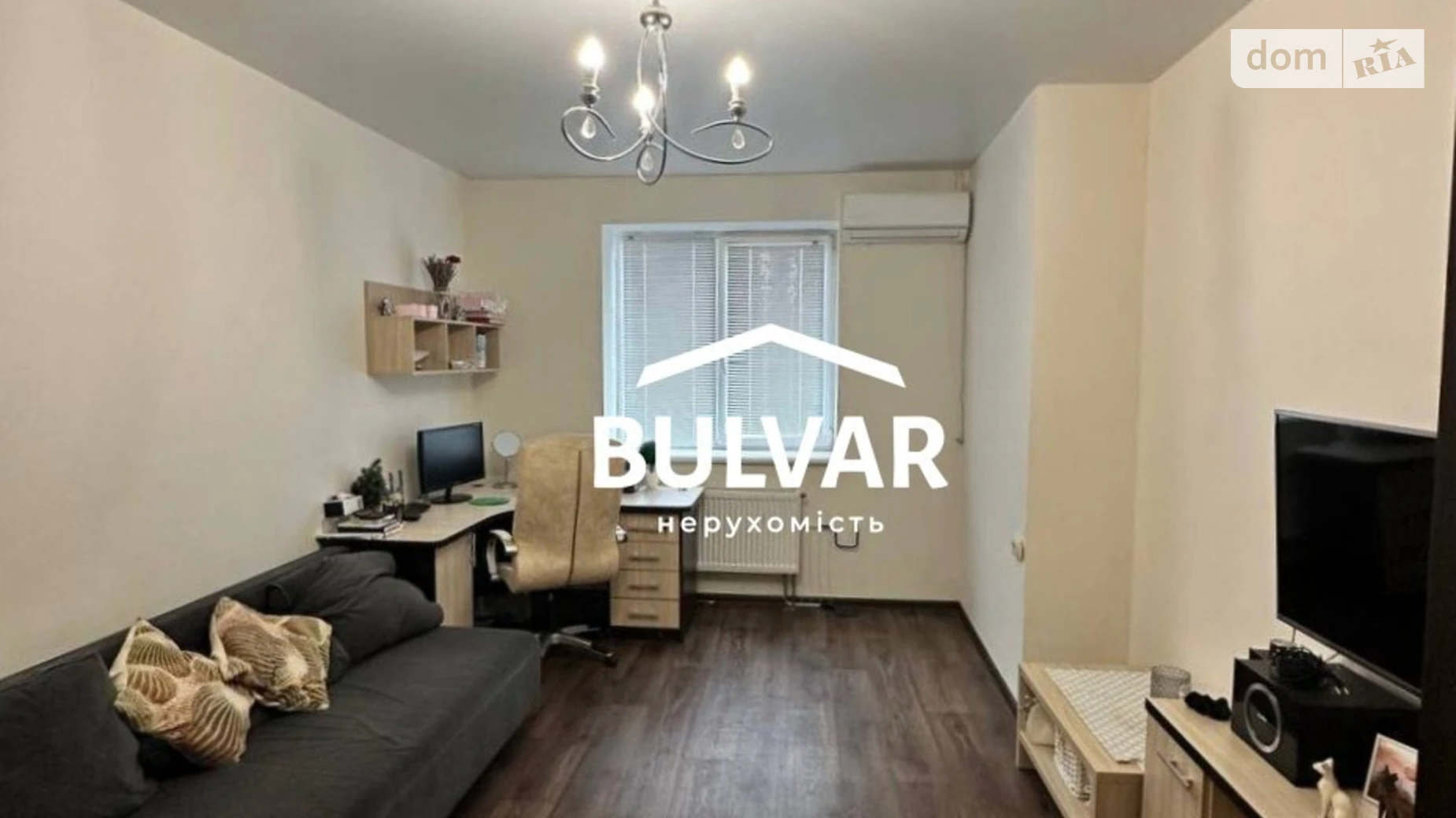 Продается 2-комнатная квартира 65 кв. м в Харькове, ул. Роганская, 130/3 - фото 5