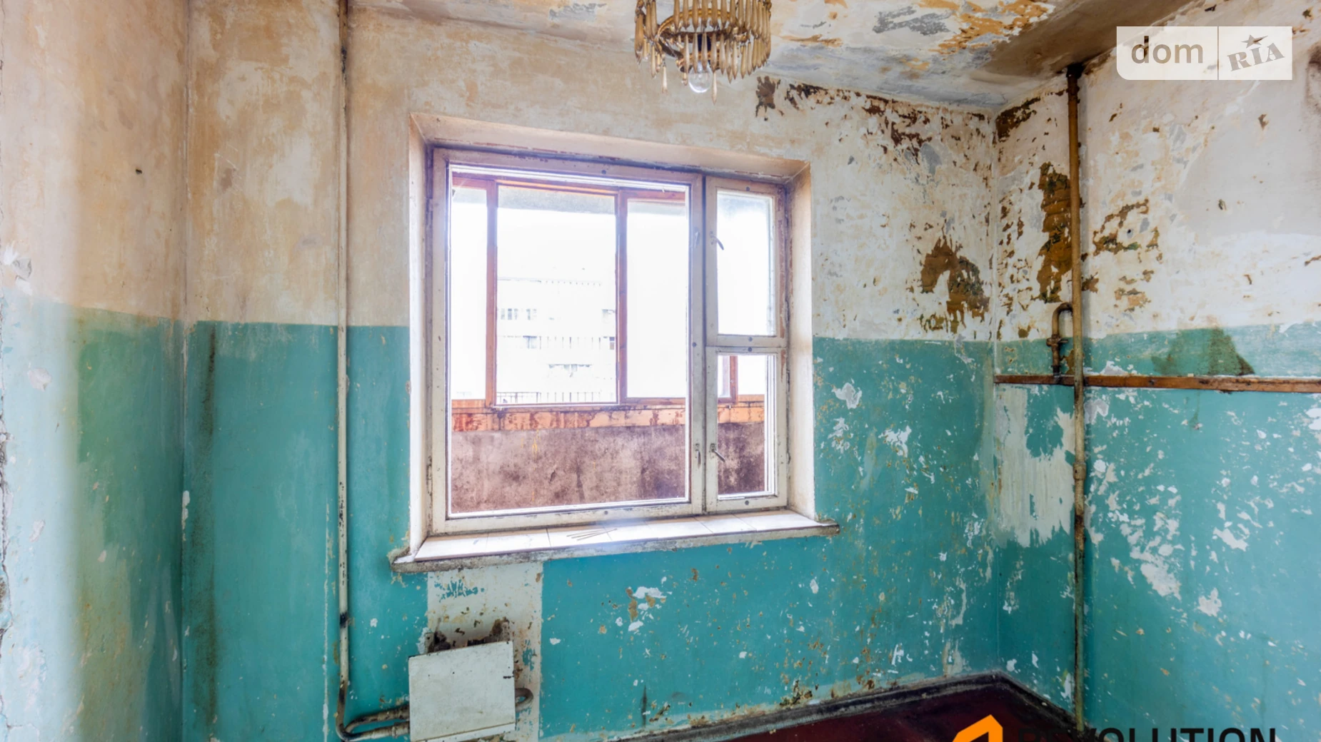 Продается 1-комнатная квартира 29 кв. м в Киеве, просп. Червоной Калины(Маяковского Владимира), 4 - фото 3