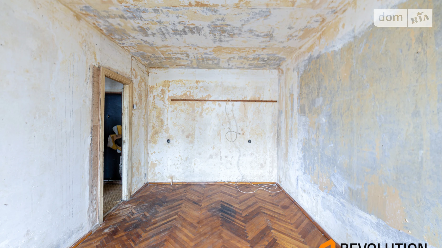 Продается 1-комнатная квартира 29 кв. м в Киеве, просп. Червоной Калины(Маяковского Владимира), 4 - фото 2