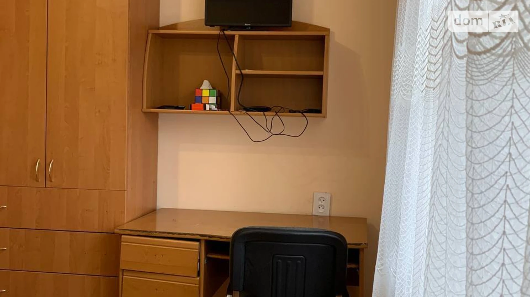 Сдается в аренду 2-комнатная квартира 52 кв. м в Великой Березовице, ул. Энергетическая - фото 5