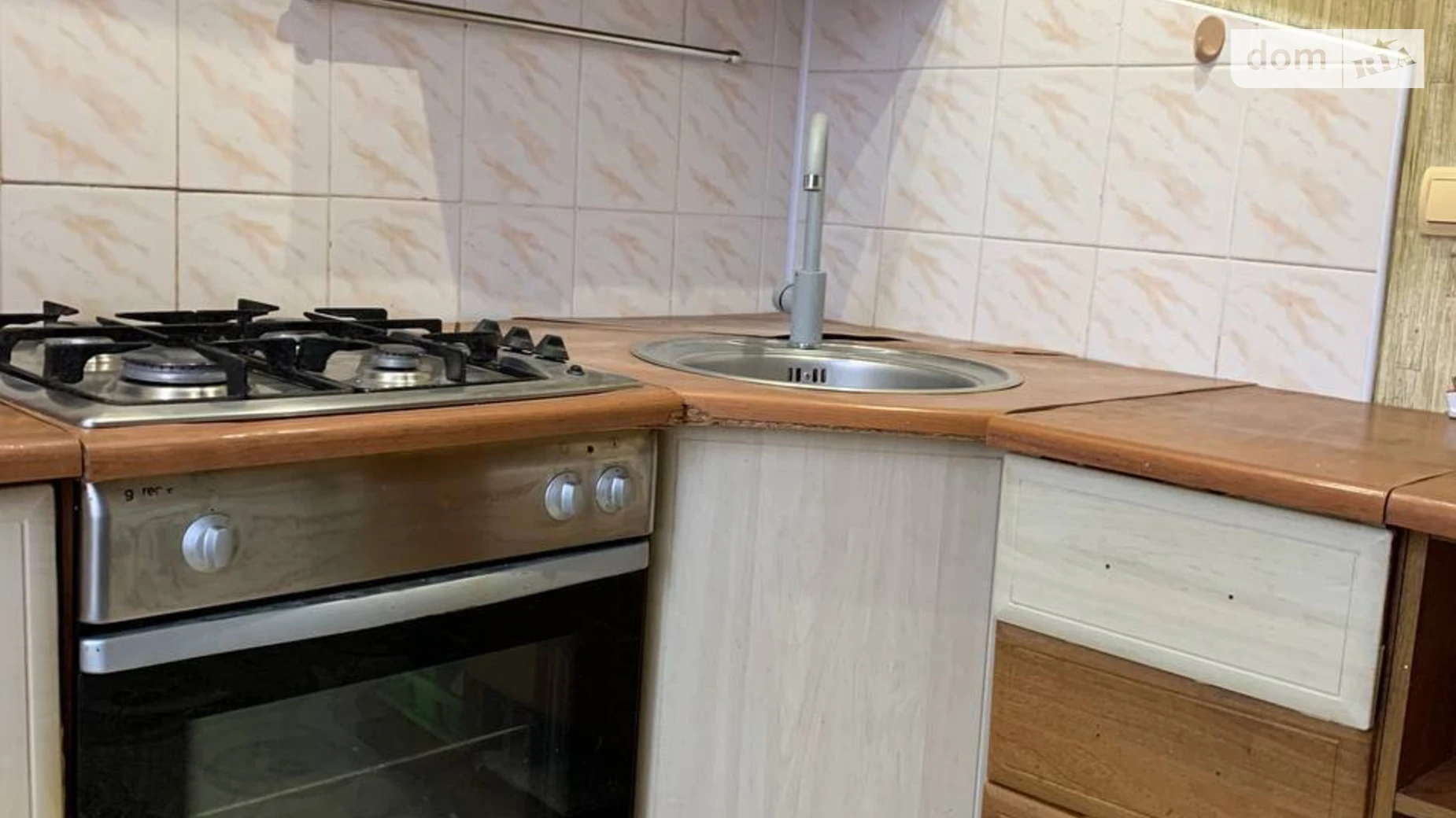 Сдается в аренду 2-комнатная квартира 52 кв. м в, цена: 8000 грн - фото 4