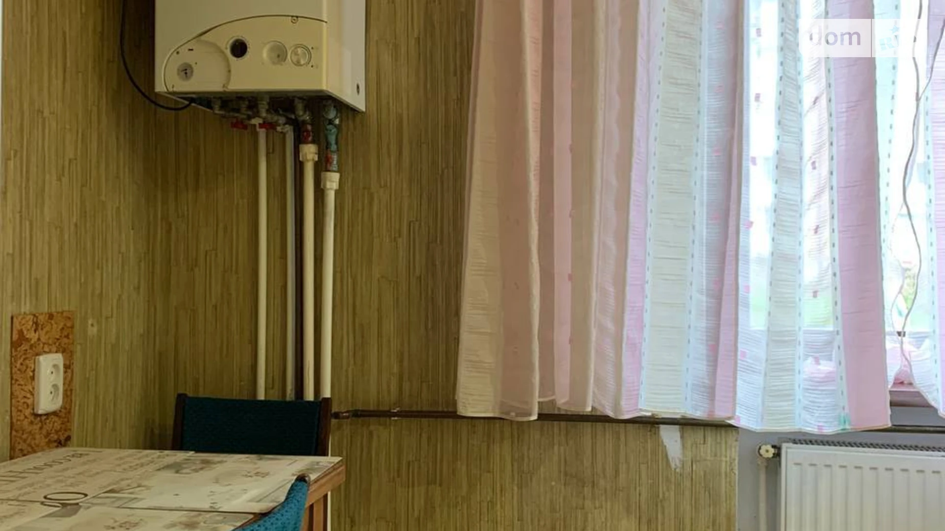 Сдается в аренду 2-комнатная квартира 52 кв. м в, цена: 8000 грн - фото 2