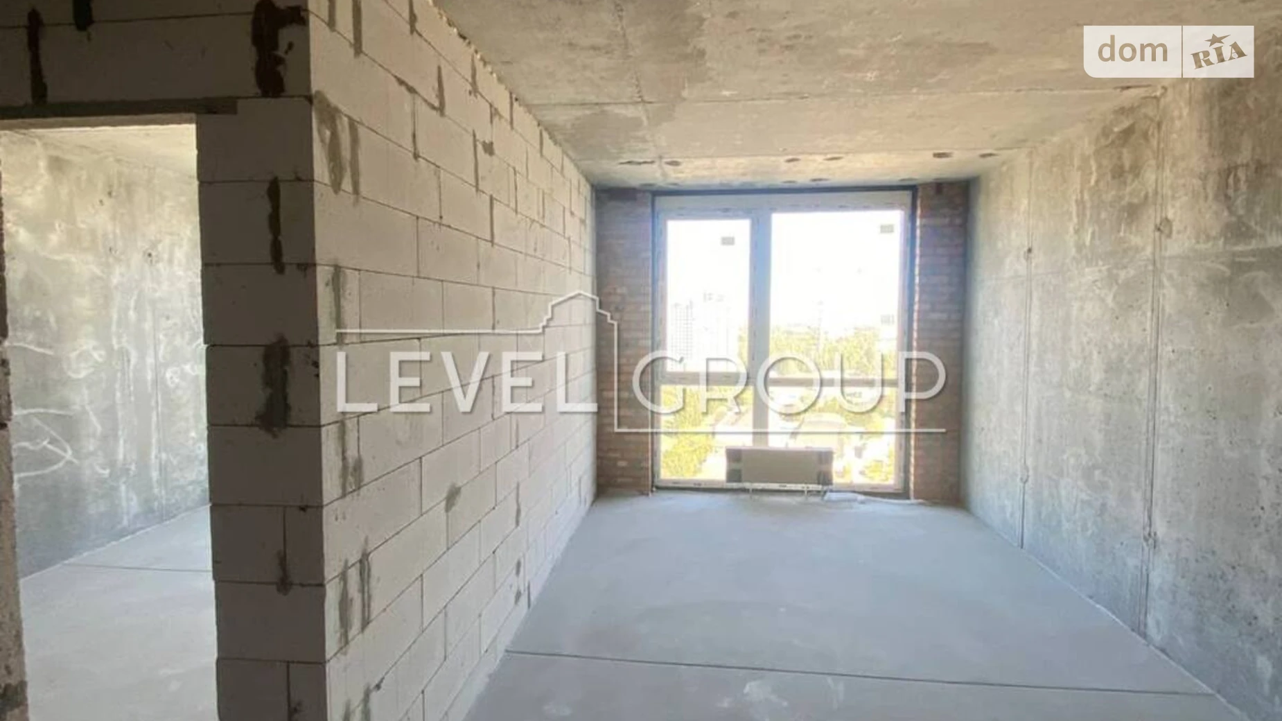 Продается 1-комнатная квартира 45.01 кв. м в Киеве, ул. Причальная, 10 - фото 2