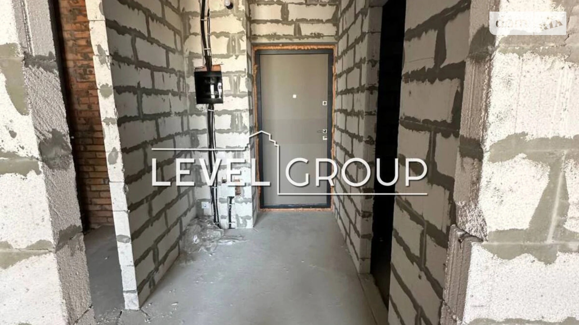 Продается 1-комнатная квартира 45.01 кв. м в Киеве, ул. Причальная, 10 - фото 3