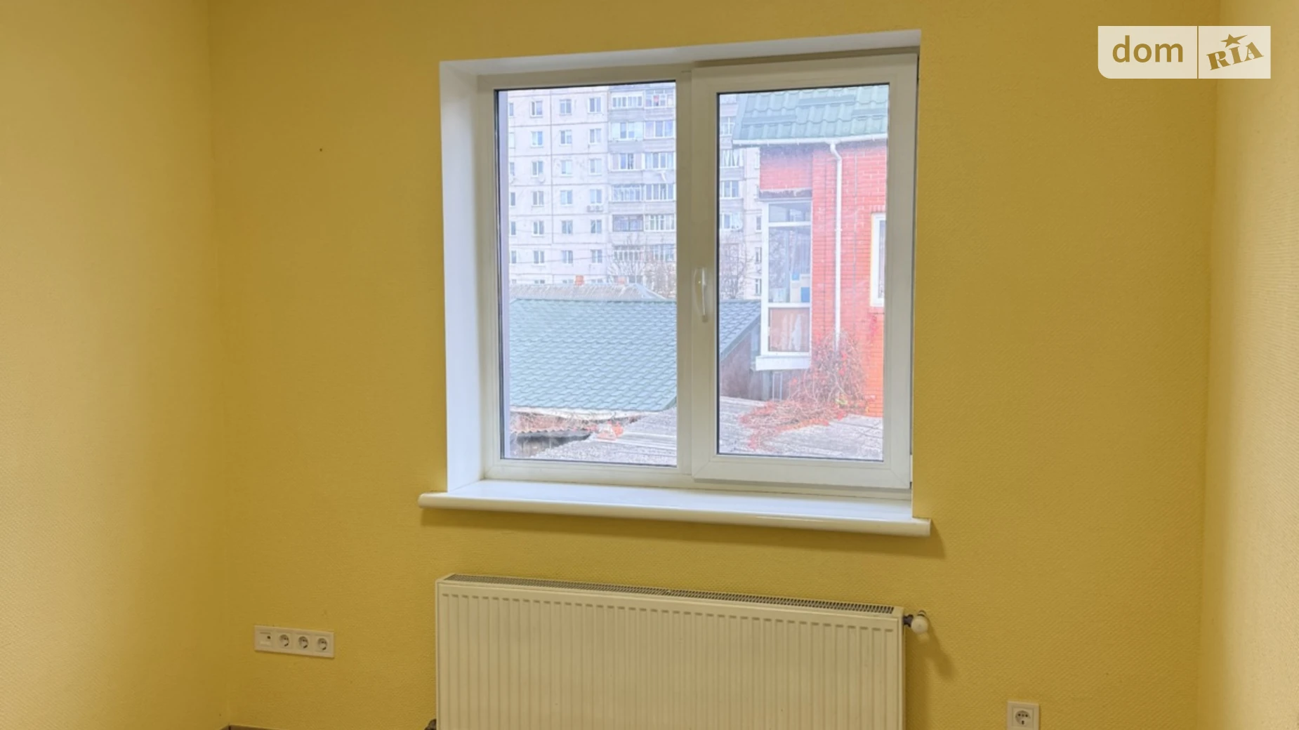 Здається в оренду офіс 12 кв. м в бізнес-центрі, цена: 3800 грн - фото 4