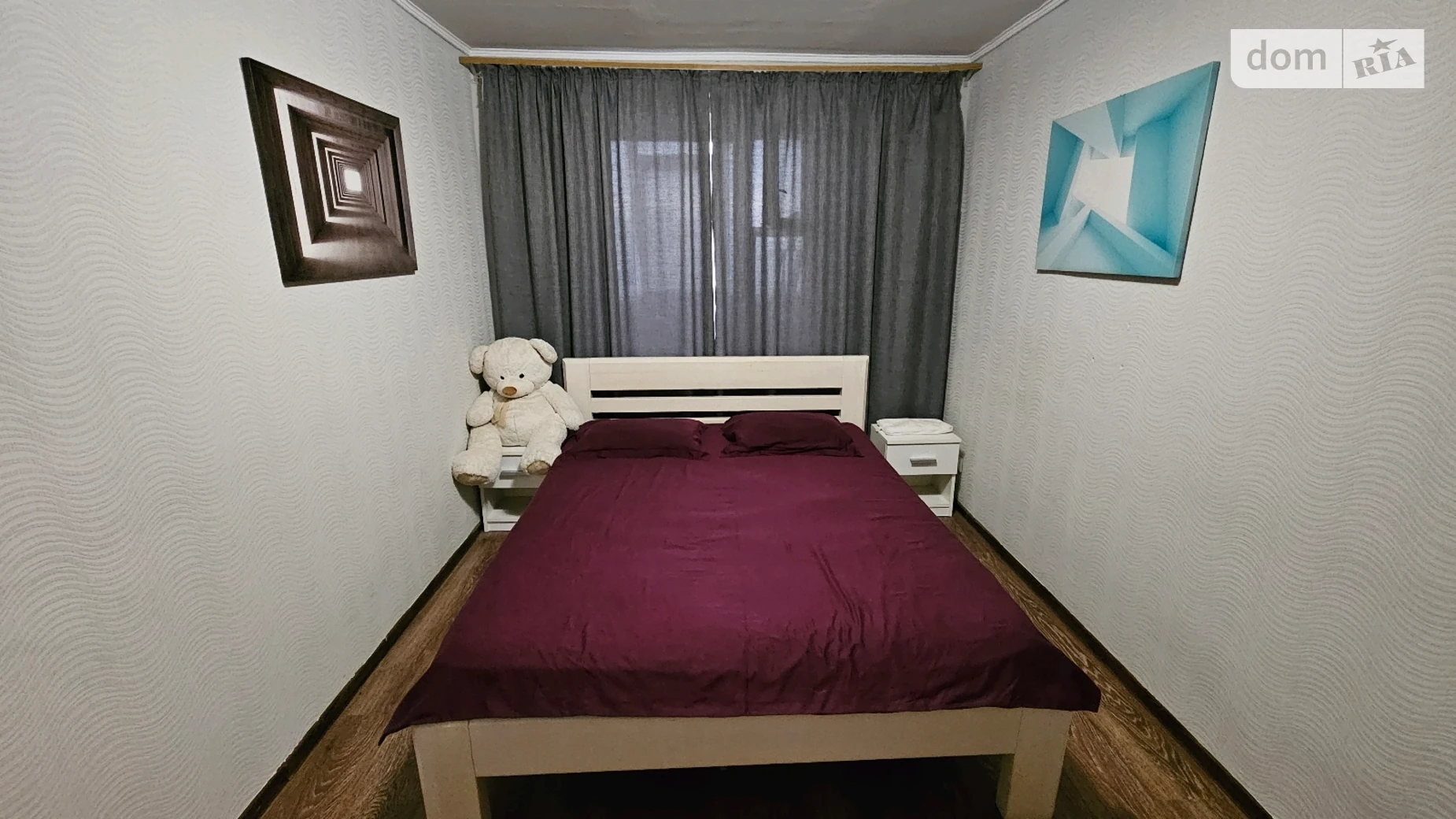 Продается 2-комнатная квартира 50 кв. м в Днепре, просп. Мира, 83 - фото 3