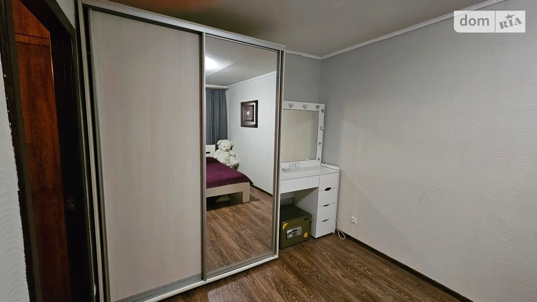 Продается 2-комнатная квартира 50 кв. м в Днепре, просп. Мира, 83 - фото 4