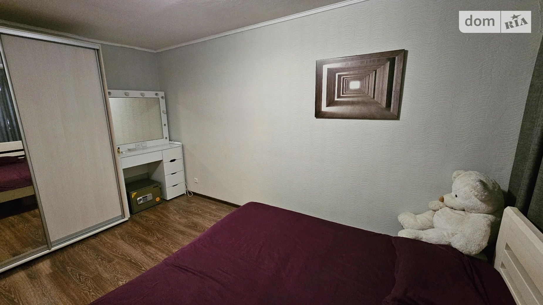 Продается 2-комнатная квартира 50 кв. м в Днепре, просп. Мира, 83 - фото 5