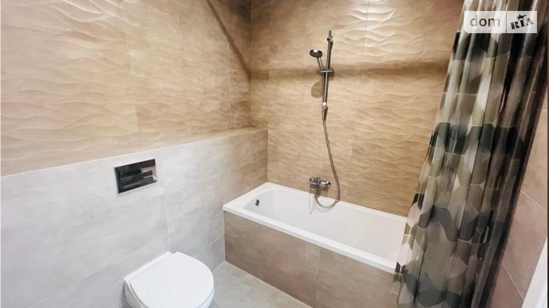 Сдается в аренду 1-комнатная квартира 68 кв. м в Киеве, ул. Михаила Бойчука, 41Б - фото 3