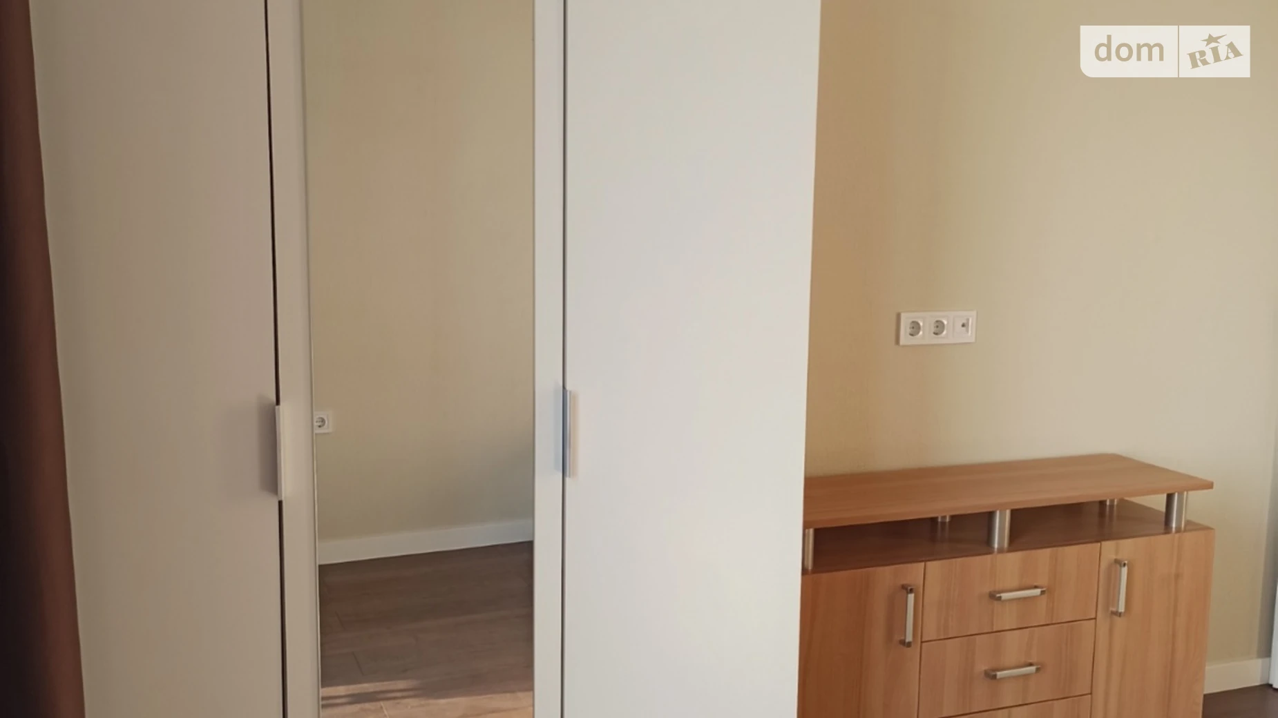 Сдается в аренду 1-комнатная квартира 68 кв. м в Киеве, ул. Михаила Бойчука, 41Б - фото 5