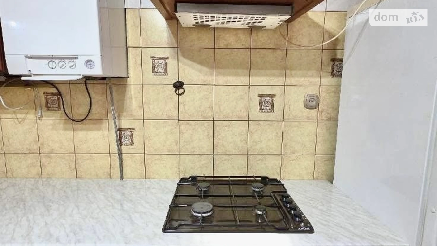 2-кімнатна квартира 59 кв. м у Тернополі, вул. Вербицького Михайла, 12 - фото 3