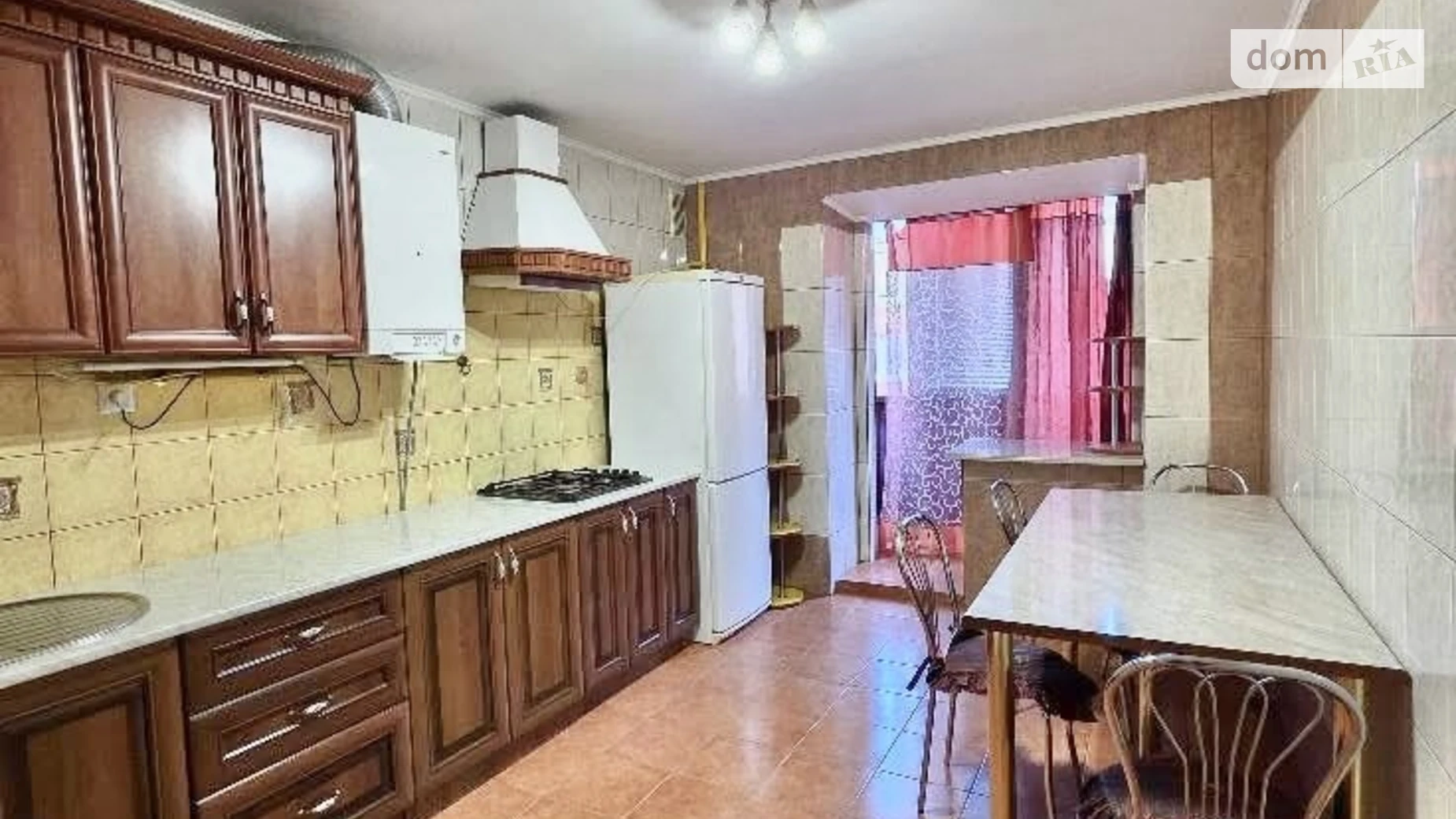 2-кімнатна квартира 59 кв. м у Тернополі, вул. Вербицького Михайла, 12 - фото 4