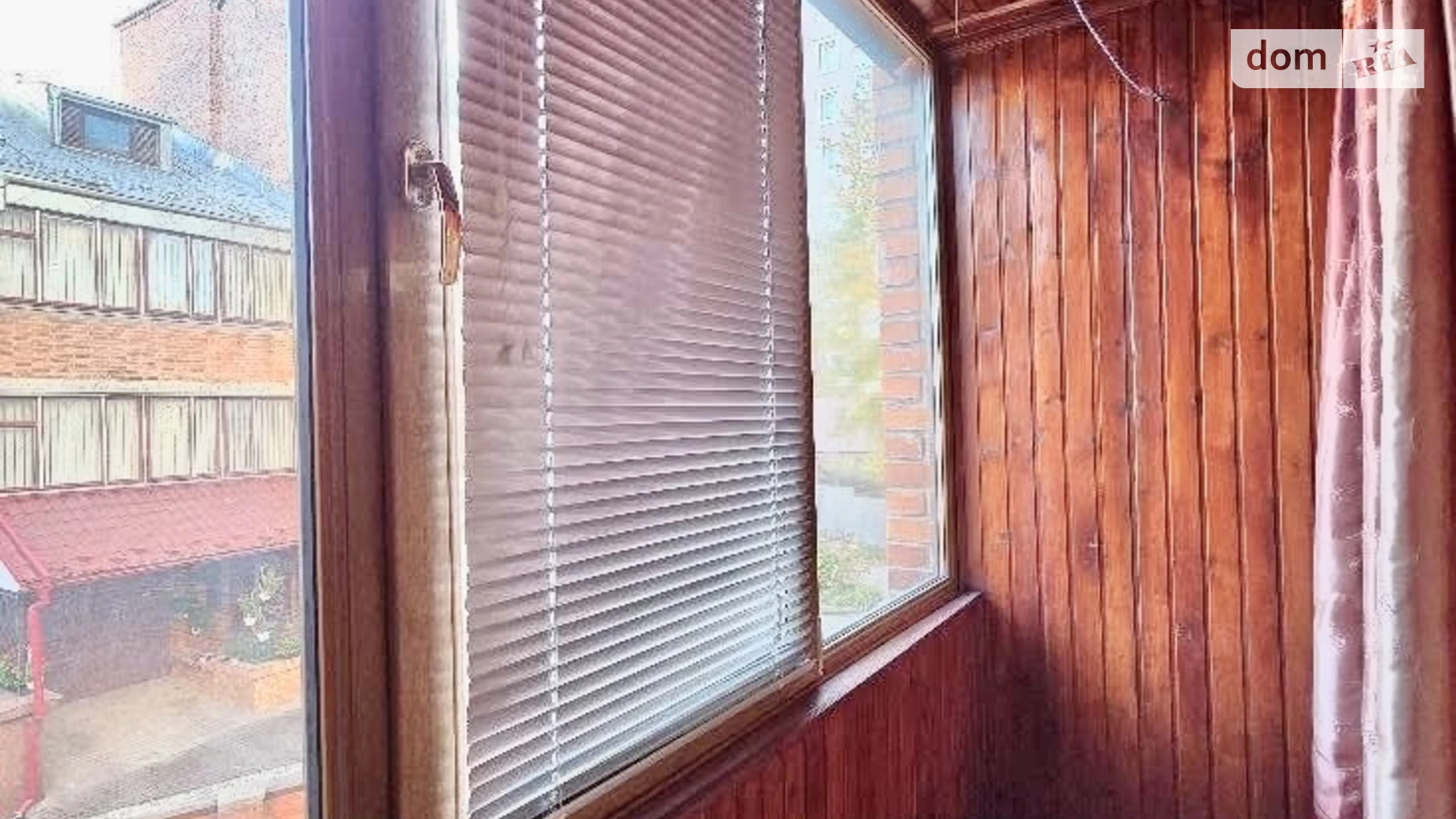 2-кімнатна квартира 59 кв. м у Тернополі, вул. Вербицького Михайла, 12 - фото 5