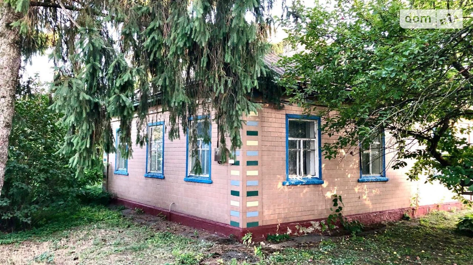 Продается одноэтажный дом 85 кв. м с беседкой, цена: 25600 $ - фото 2