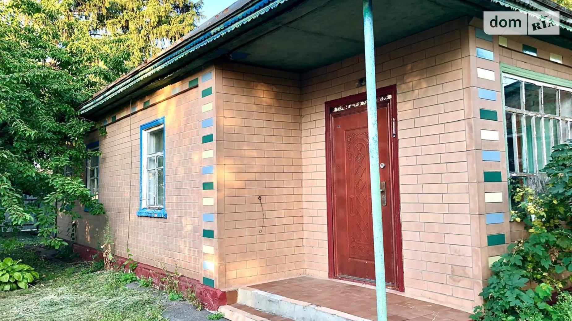 Продается одноэтажный дом 85 кв. м с беседкой, цена: 25600 $ - фото 3