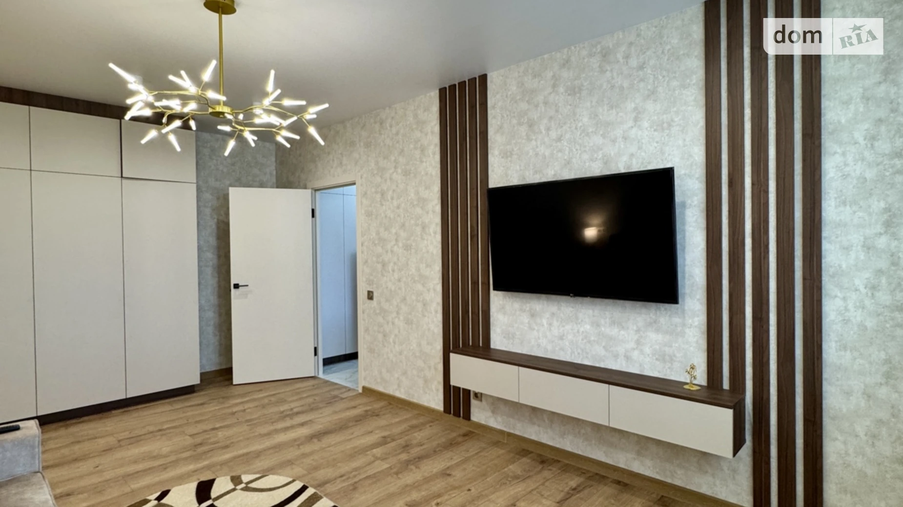 Продается 2-комнатная квартира 68 кв. м в Хмельницком, ул. Лесогриневецкая - фото 2