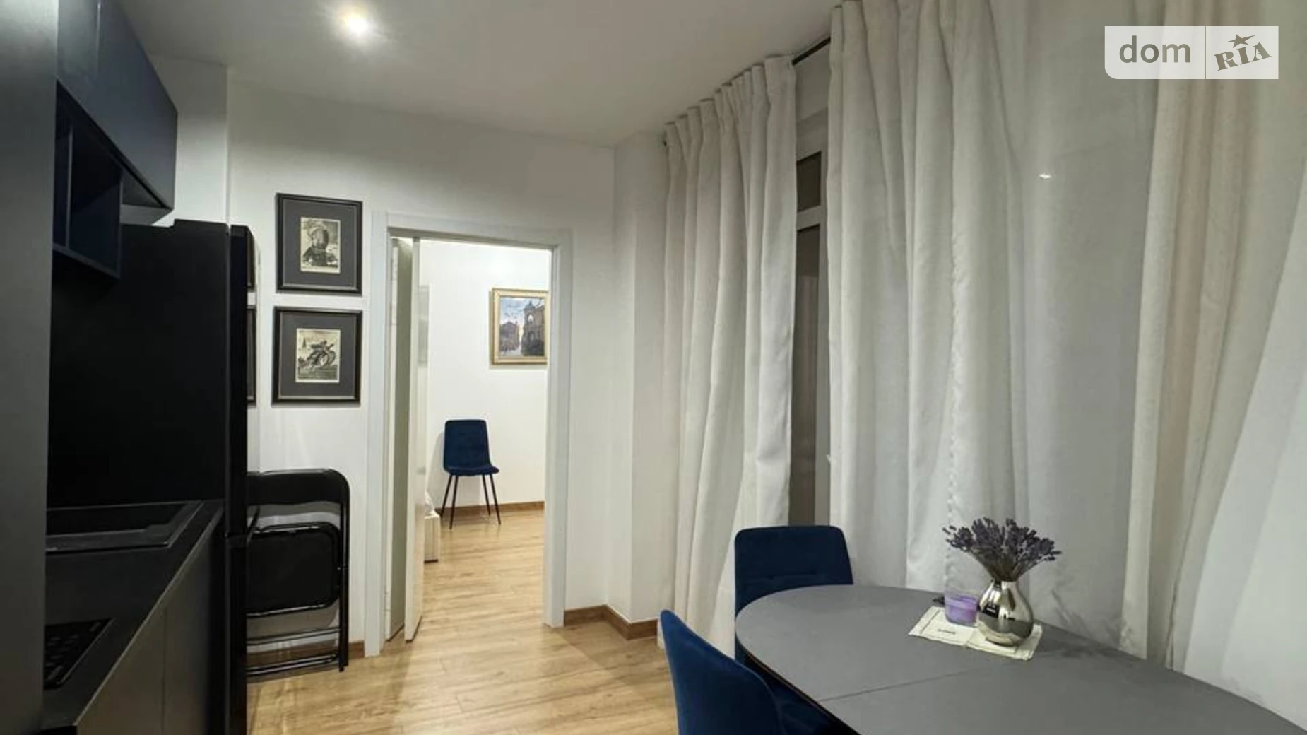 Сдается в аренду 1-комнатная квартира 31.7 кв. м в Одессе, просп. Шевченко - фото 3