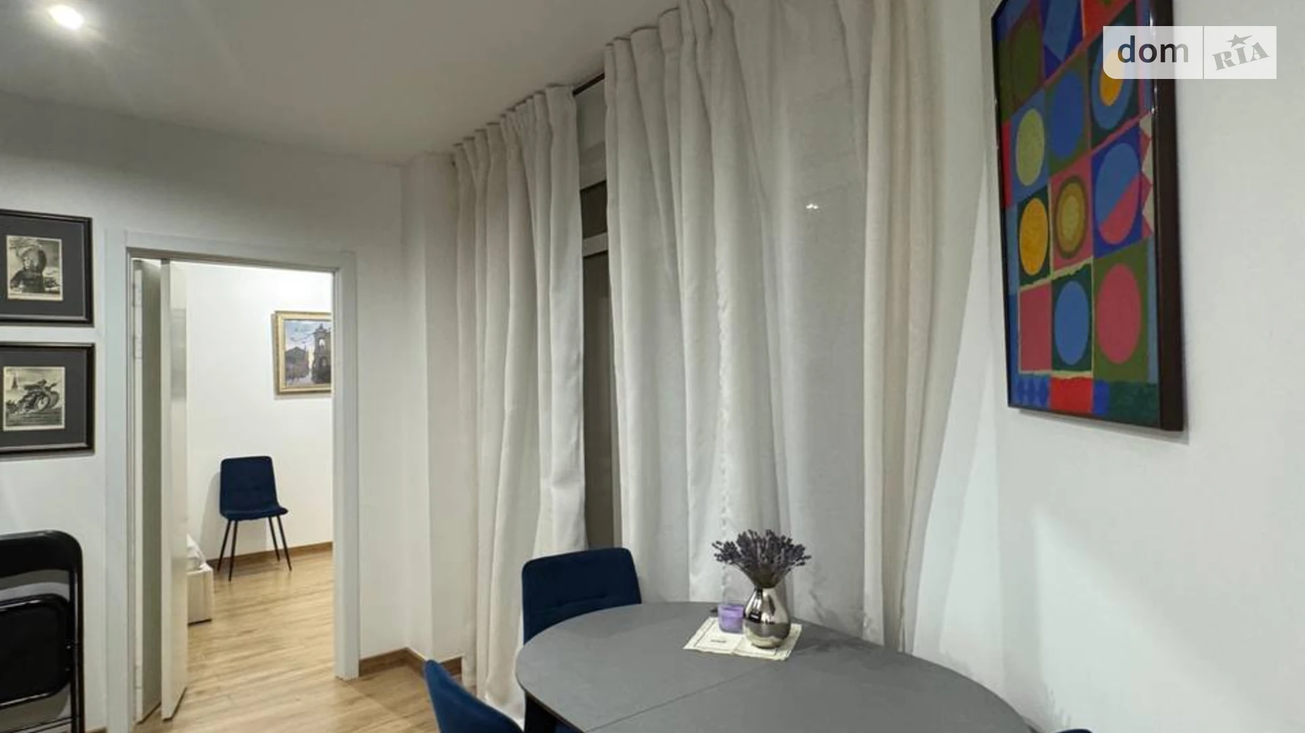 Сдается в аренду 1-комнатная квартира 31.7 кв. м в Одессе, просп. Шевченко - фото 2