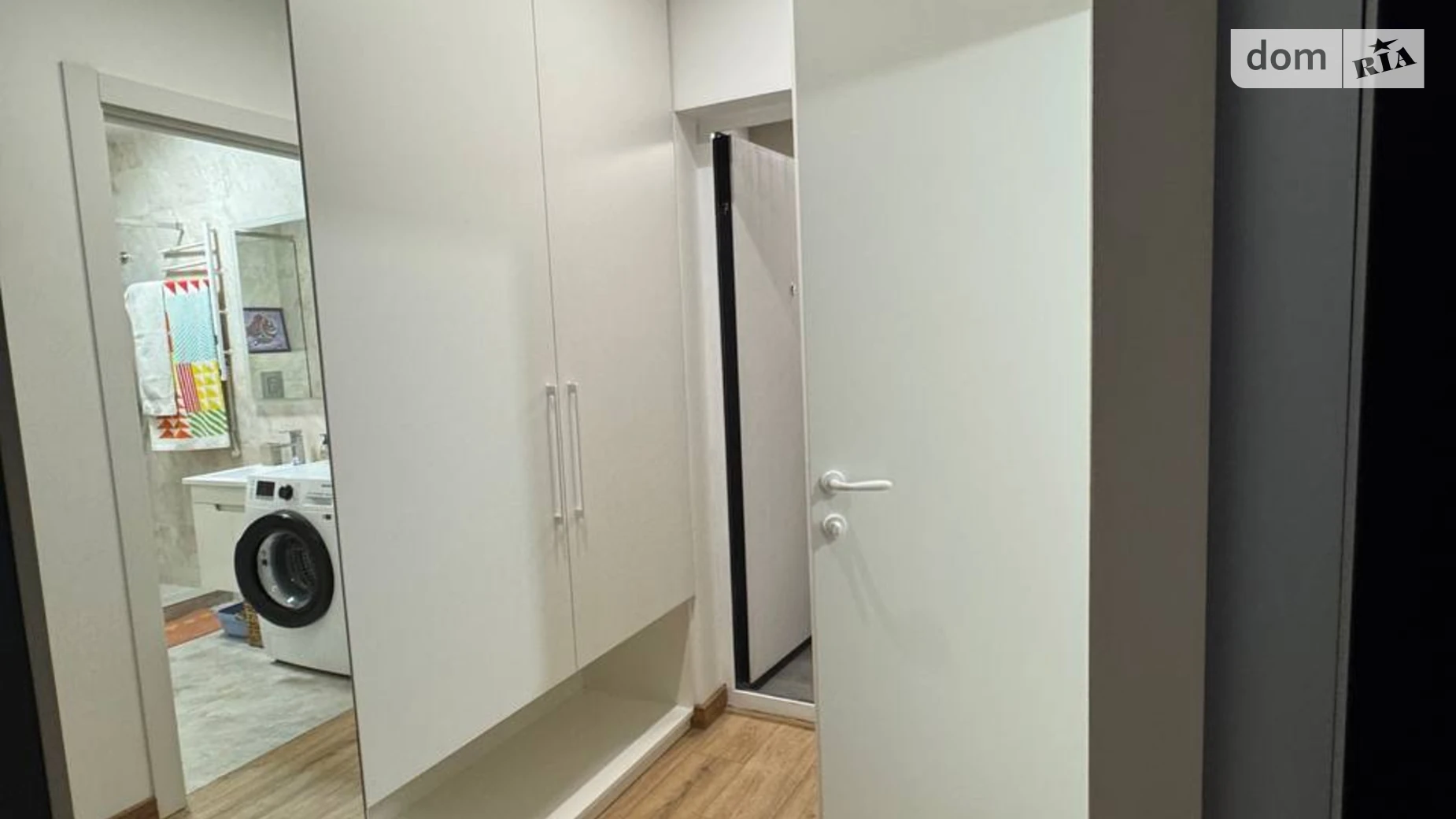 Сдается в аренду 1-комнатная квартира 31.7 кв. м в Одессе, просп. Шевченко - фото 4