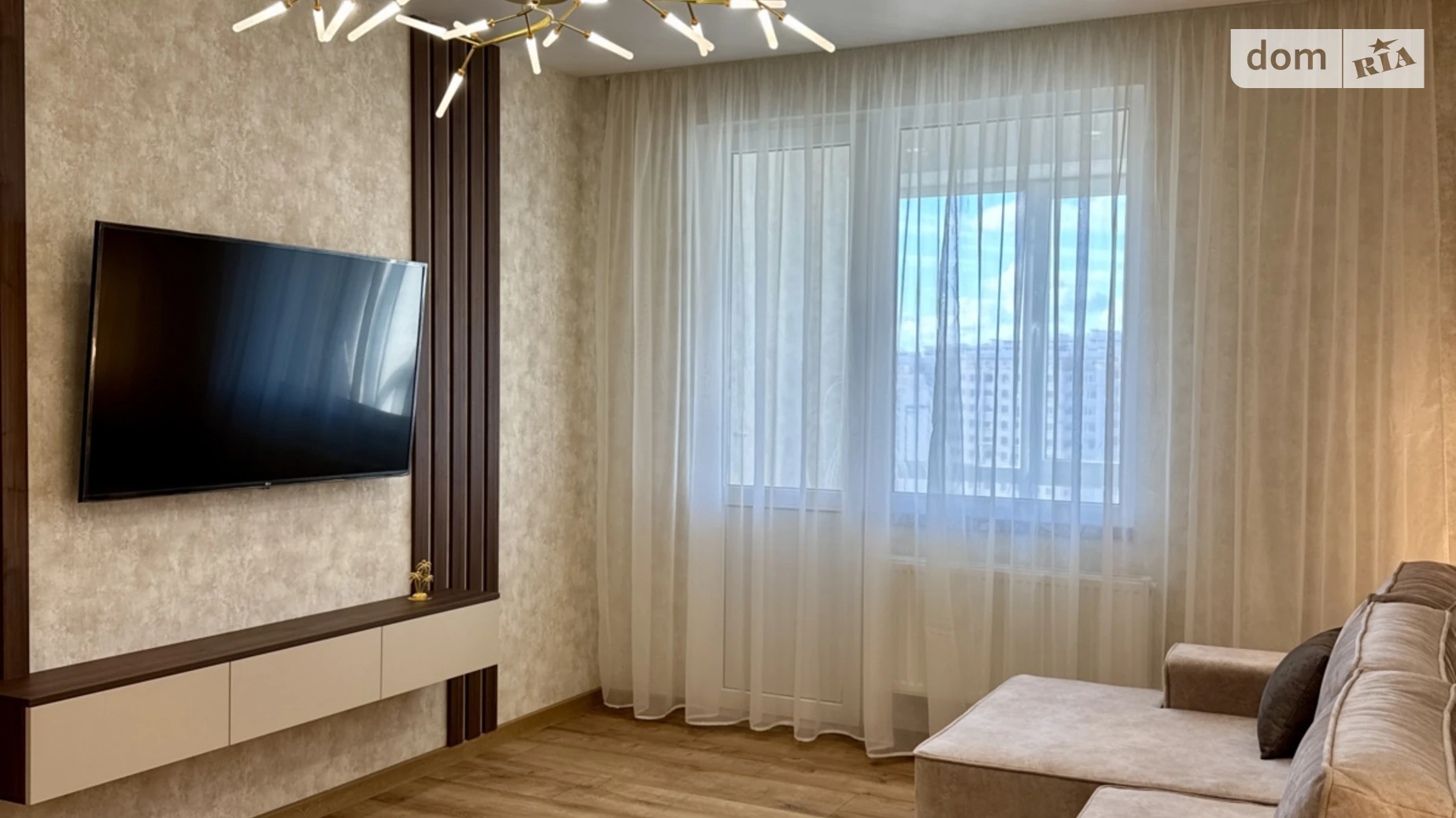 Продается 2-комнатная квартира 68 кв. м в Хмельницком, ул. Лесогриневецкая - фото 4