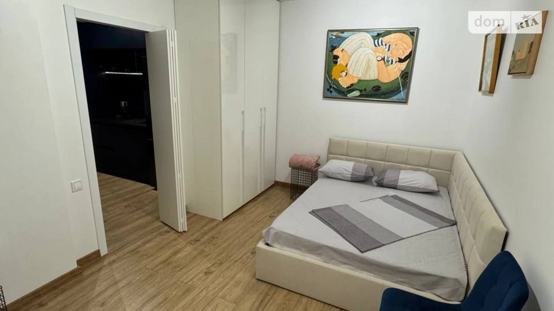 Сдается в аренду 1-комнатная квартира 31.7 кв. м в Одессе, просп. Шевченко - фото 3