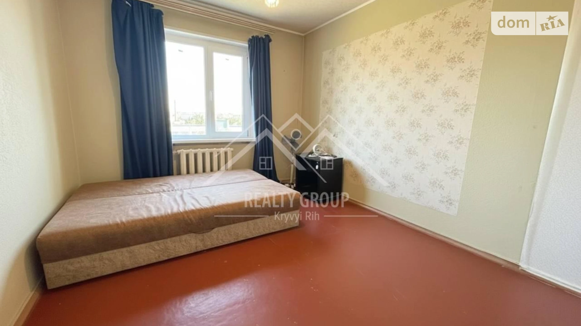 Продается 2-комнатная квартира 48.8 кв. м в Кривом Роге, ул. Украинская, 55 - фото 2