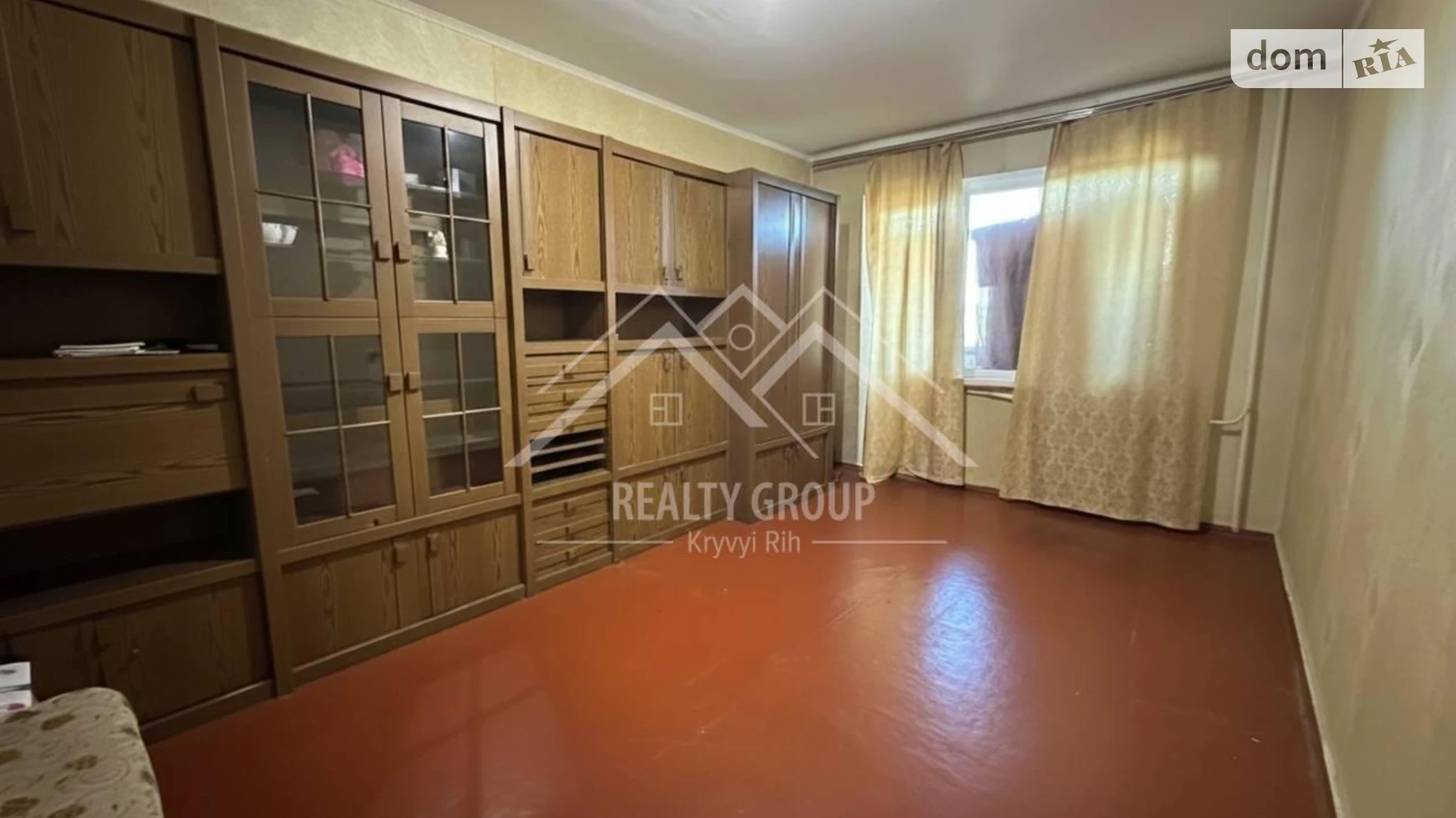 Продается 2-комнатная квартира 48.8 кв. м в Кривом Роге, ул. Украинская, 55 - фото 3