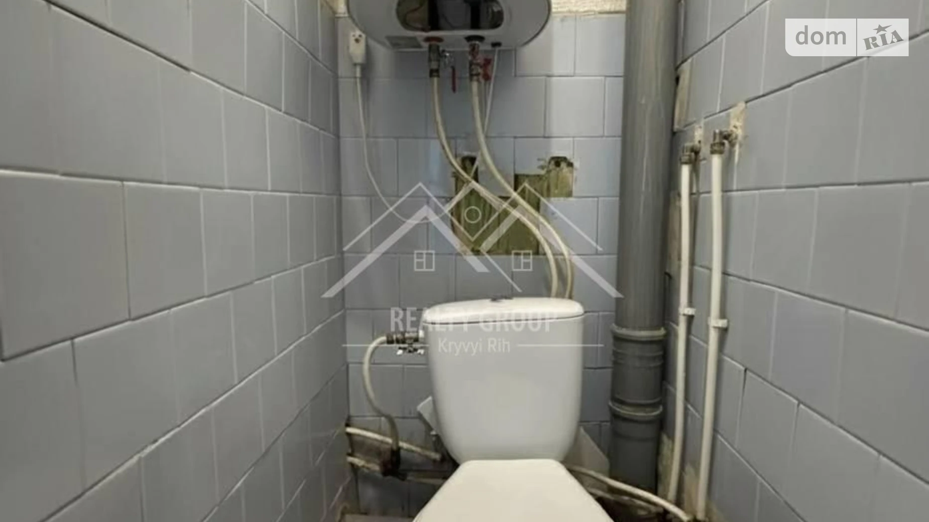 Продается 2-комнатная квартира 48.8 кв. м в Кривом Роге, ул. Украинская, 55 - фото 5