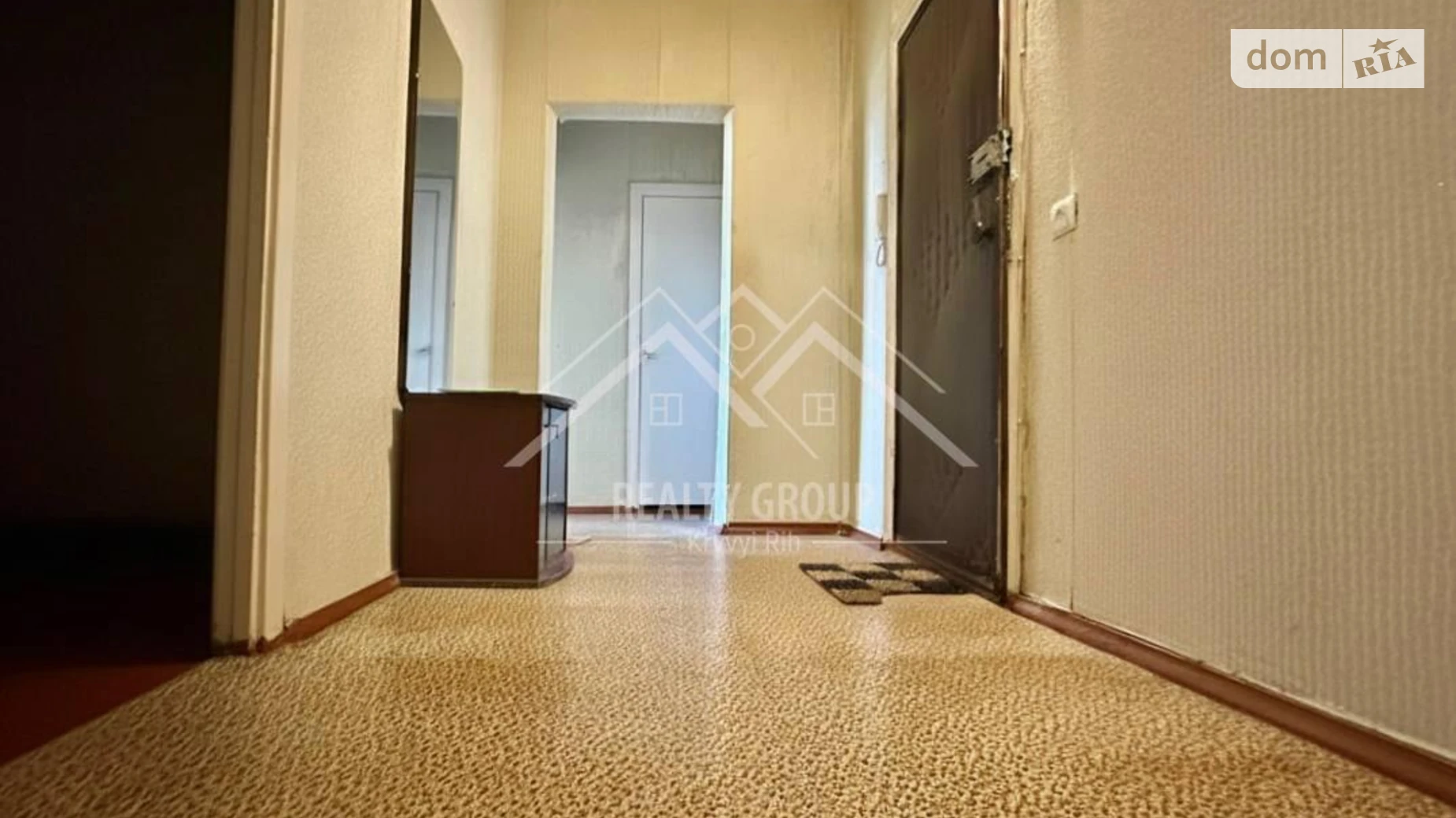 Продается 2-комнатная квартира 48.8 кв. м в Кривом Роге, ул. Украинская, 55 - фото 4