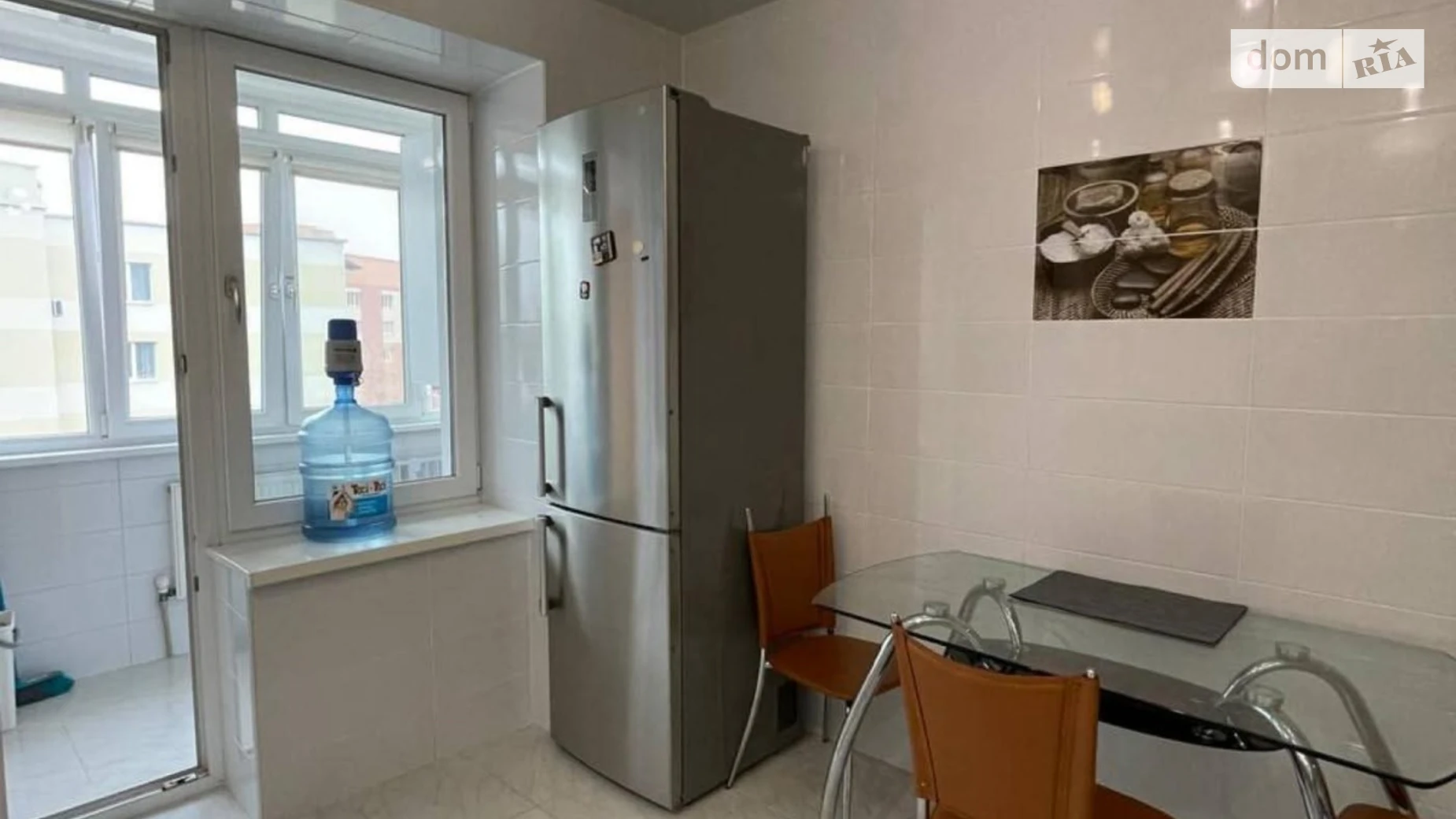 3-комнатная квартира 81 кв. м в Тернополе, ул. Вербицкого Михаила, 22 - фото 3