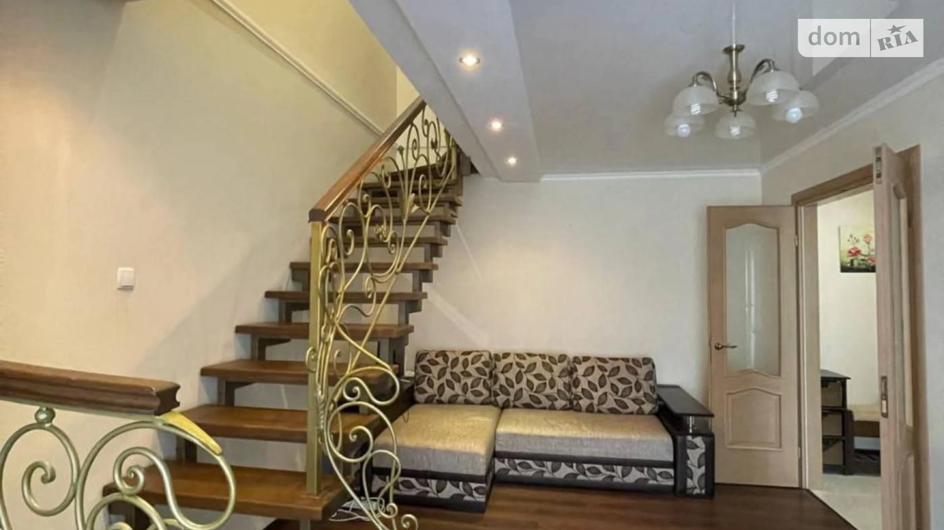 3-комнатная квартира 81 кв. м в Тернополе, ул. Вербицкого Михаила, 22 - фото 5